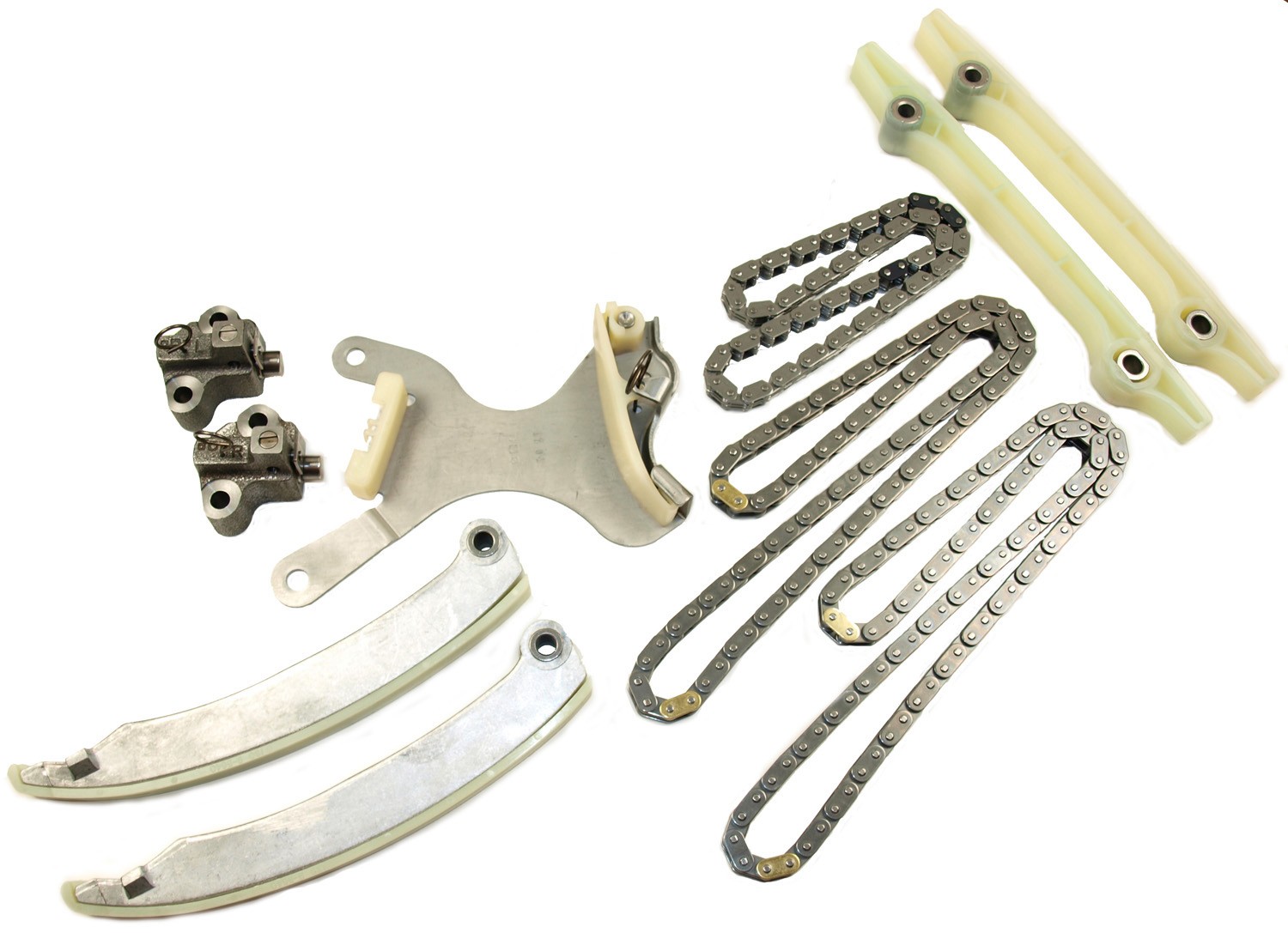 Engine Timing Chain Kit