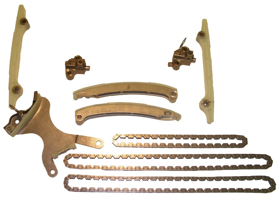 Engine Timing Chain Kit