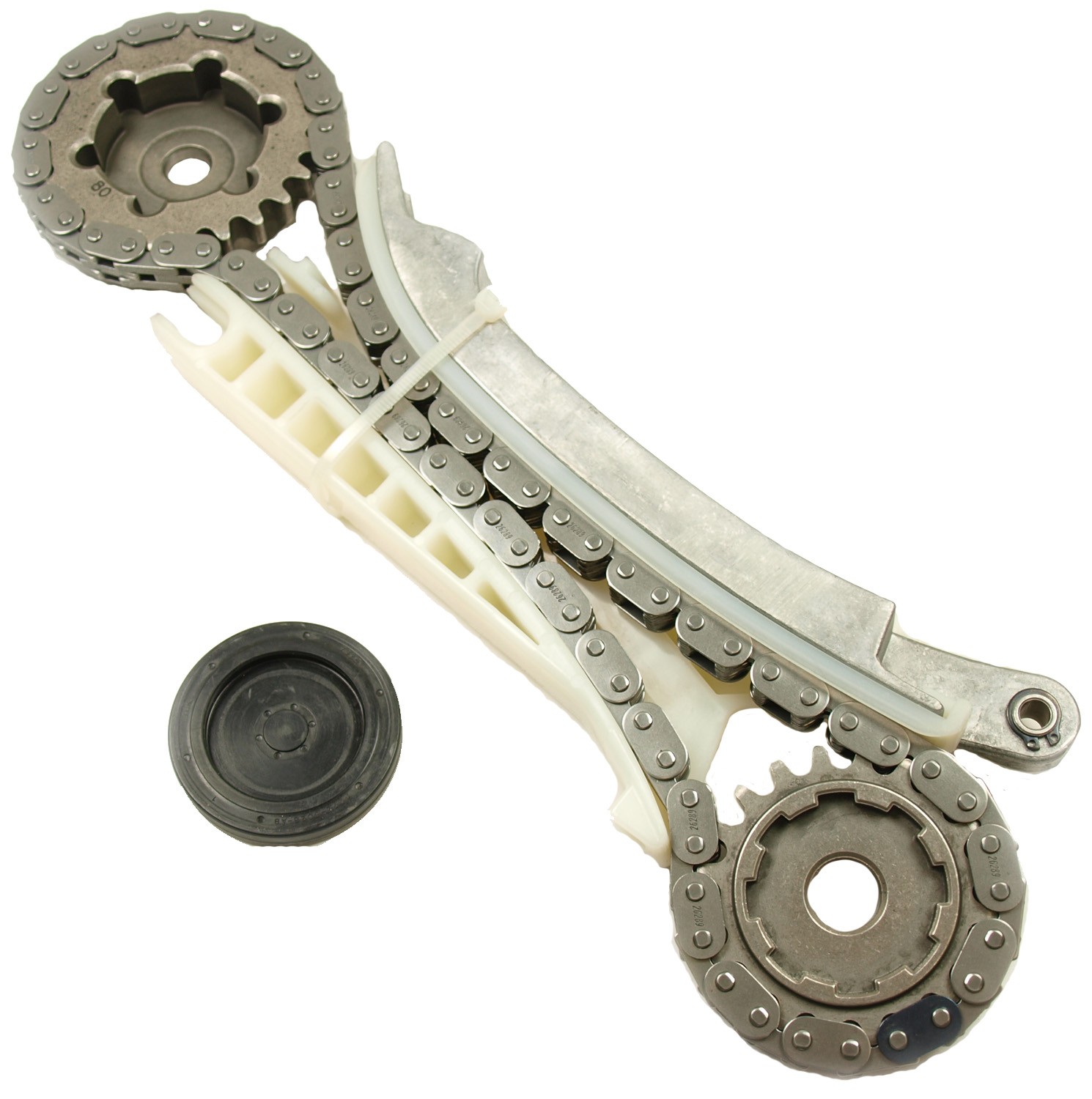 Cassette Assembly, Engine Compartment Seal