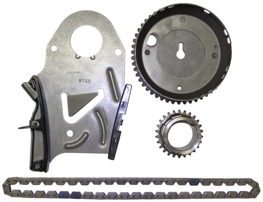 Engine Timing Chain Kit