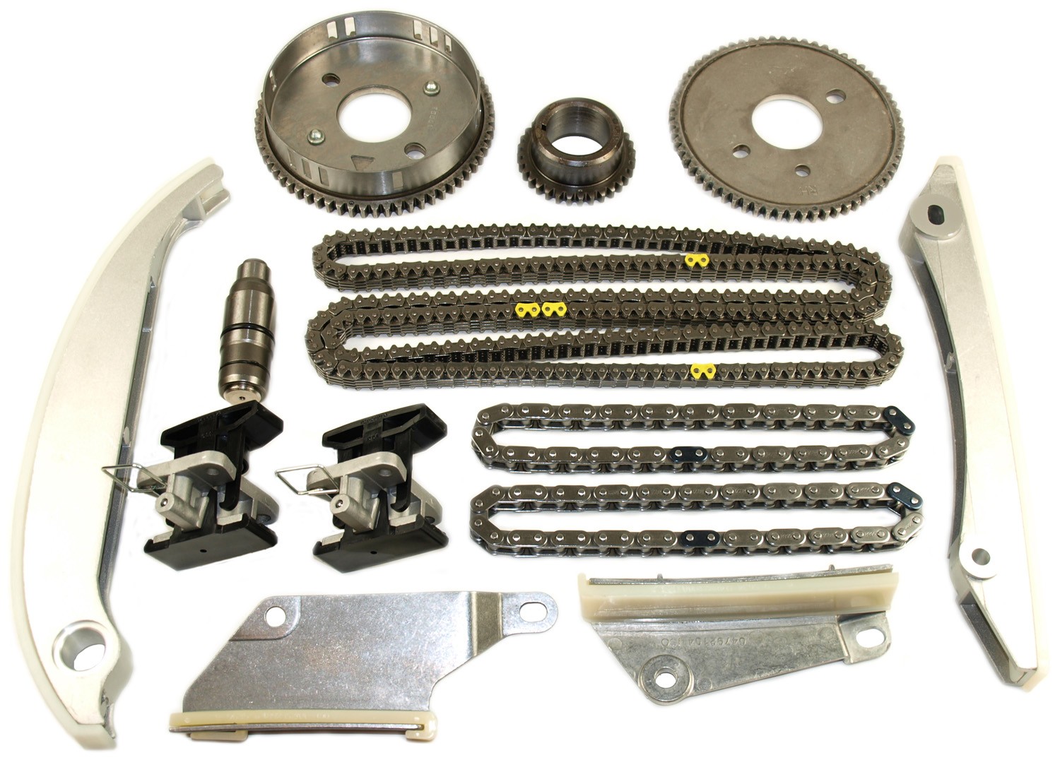 Engine Timing Chain Kit