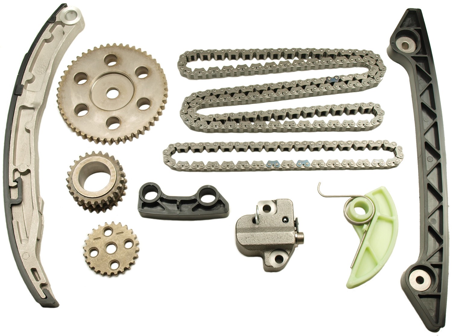 Engine Timing Chain Kit