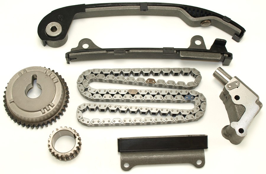 Engine Timing Chain Kit