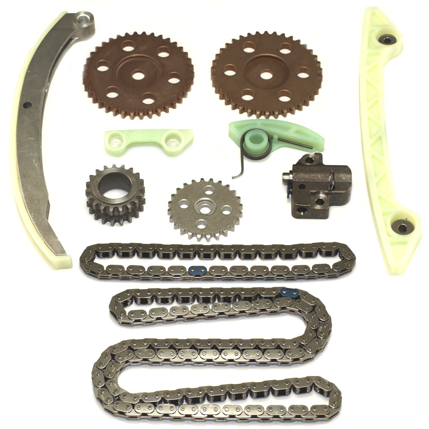Engine Timing Chain Kit
