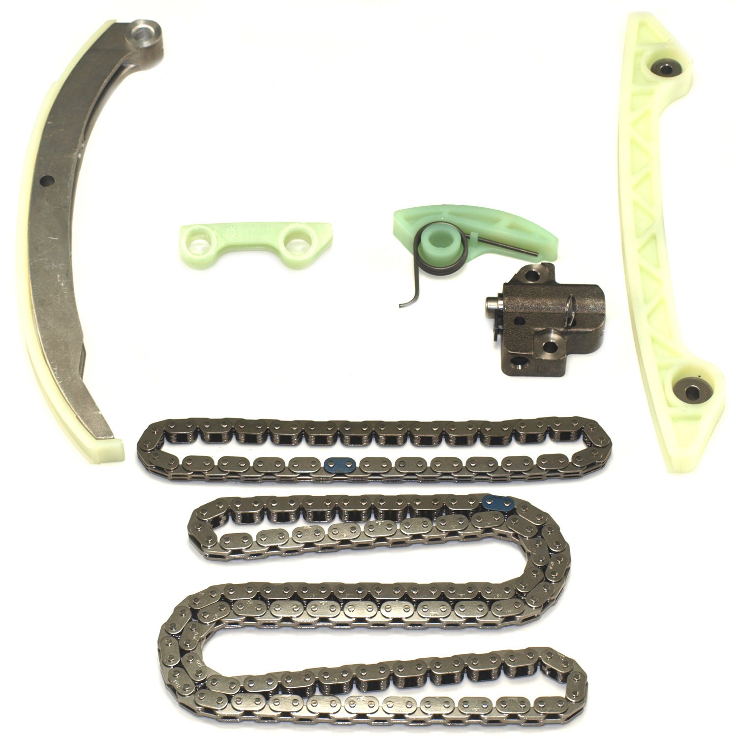 Engine Timing Chain Kit