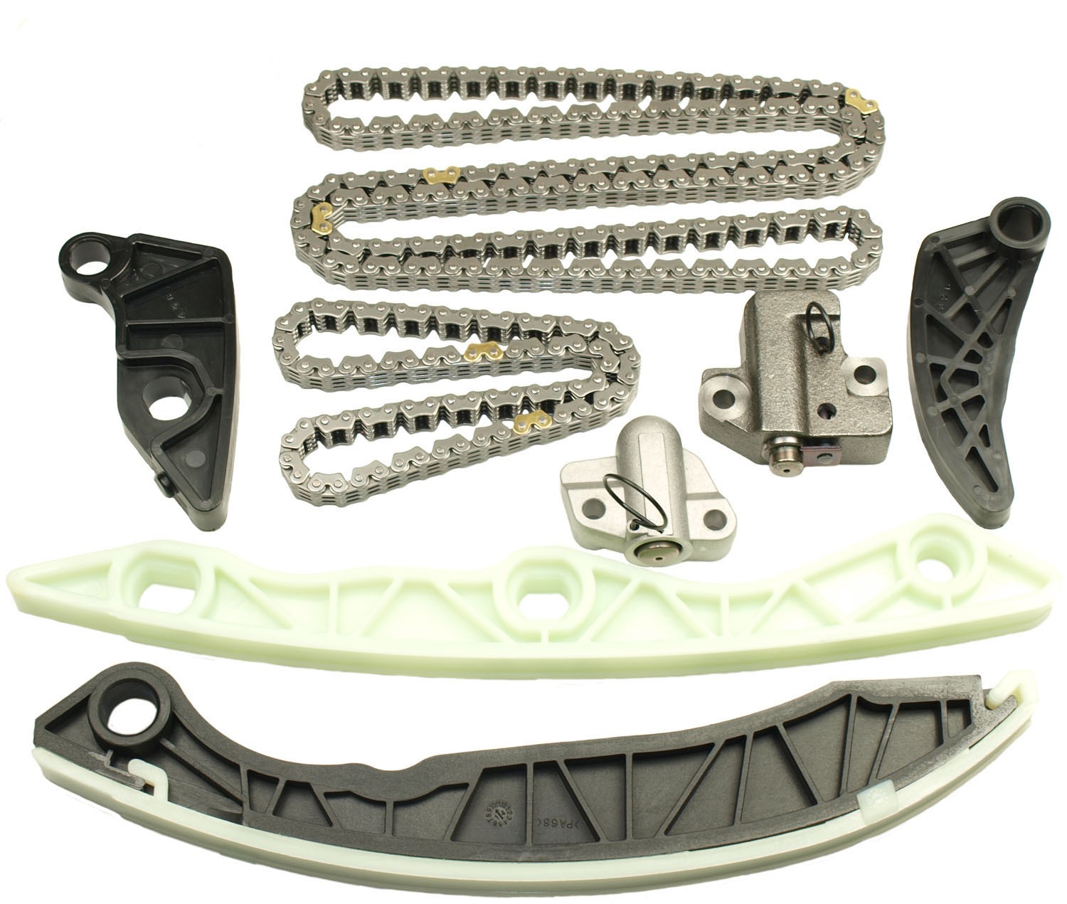 Engine Timing Chain Kit