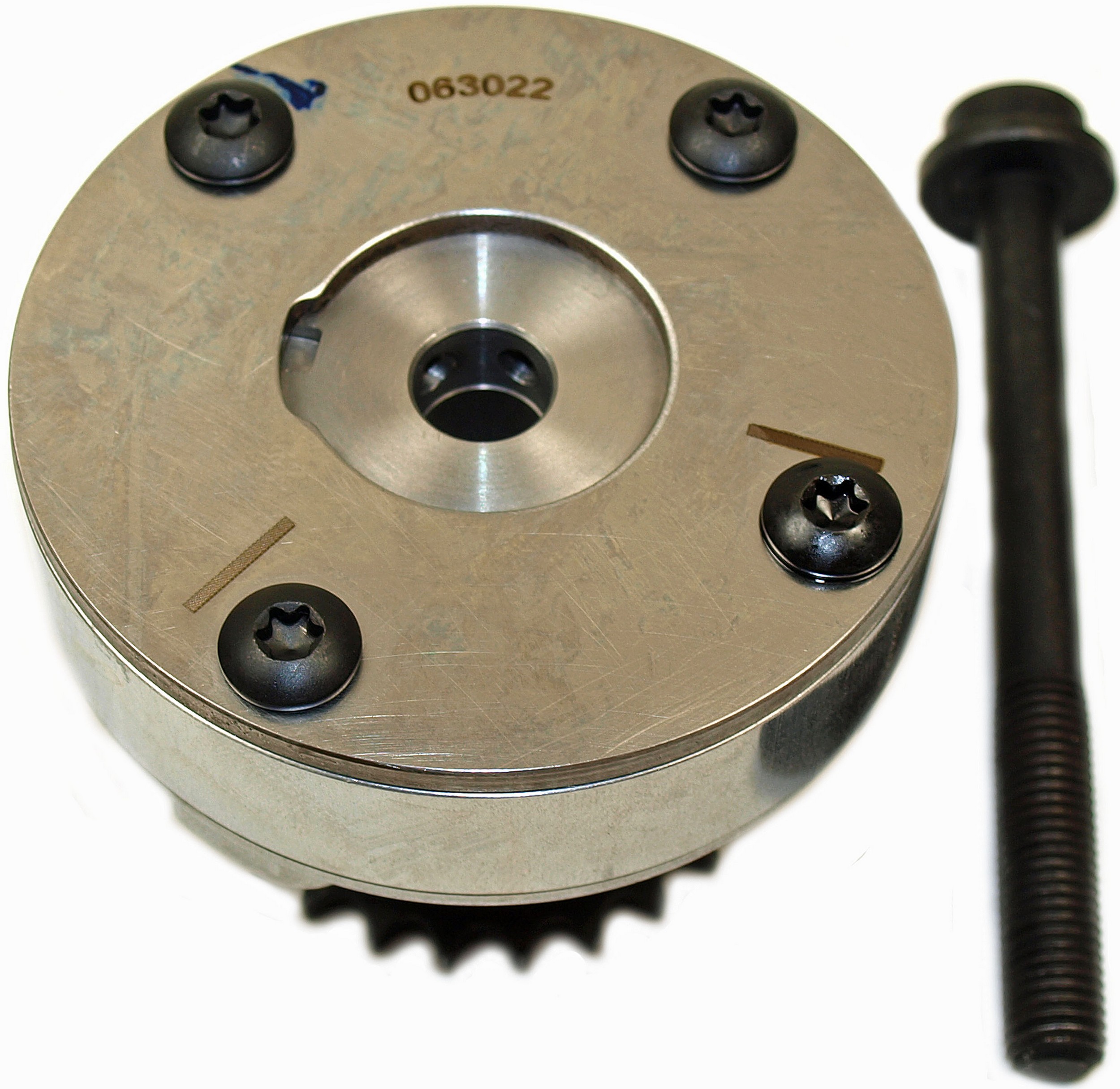 Engine Timing Chain Kit