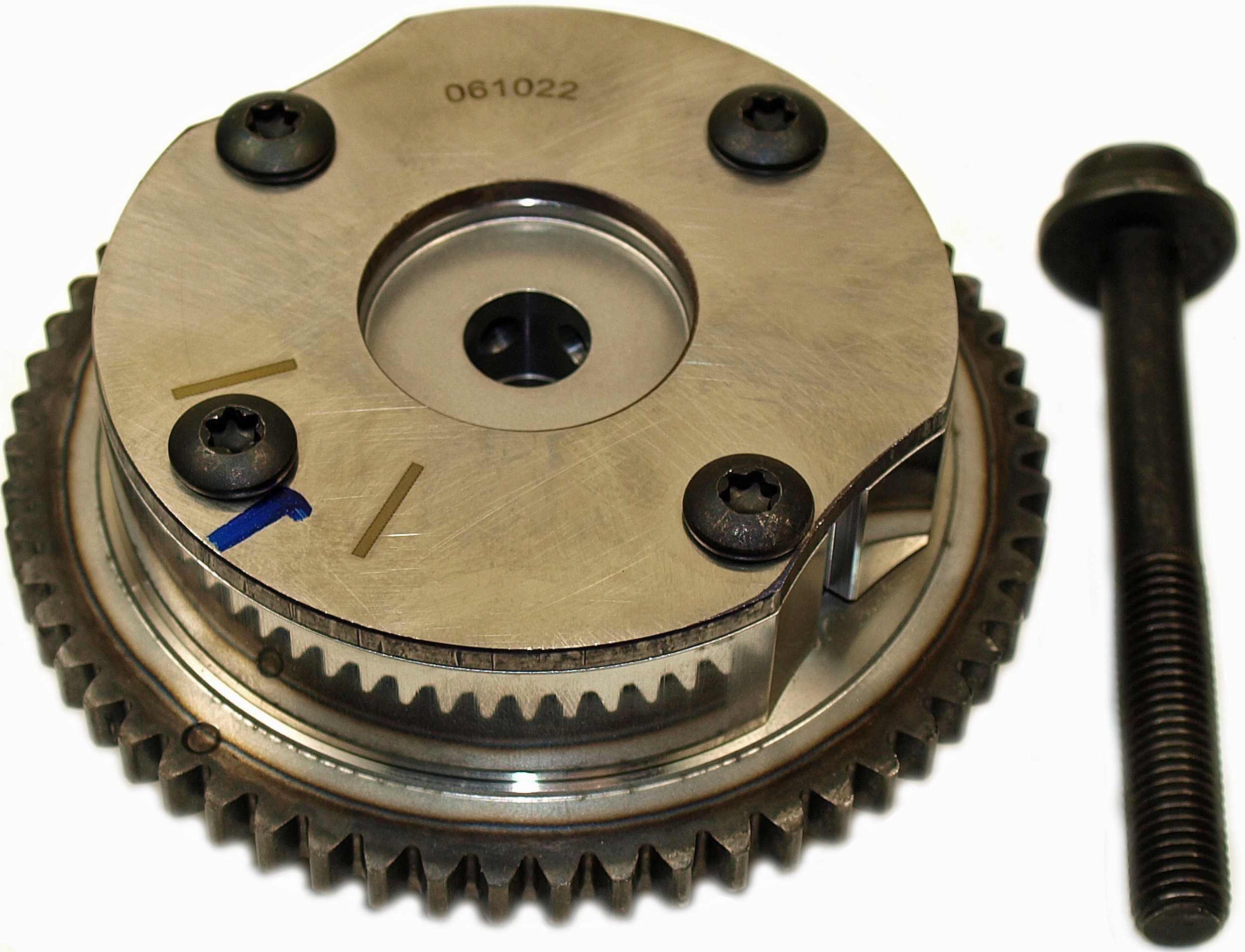 Engine Timing Chain Kit
