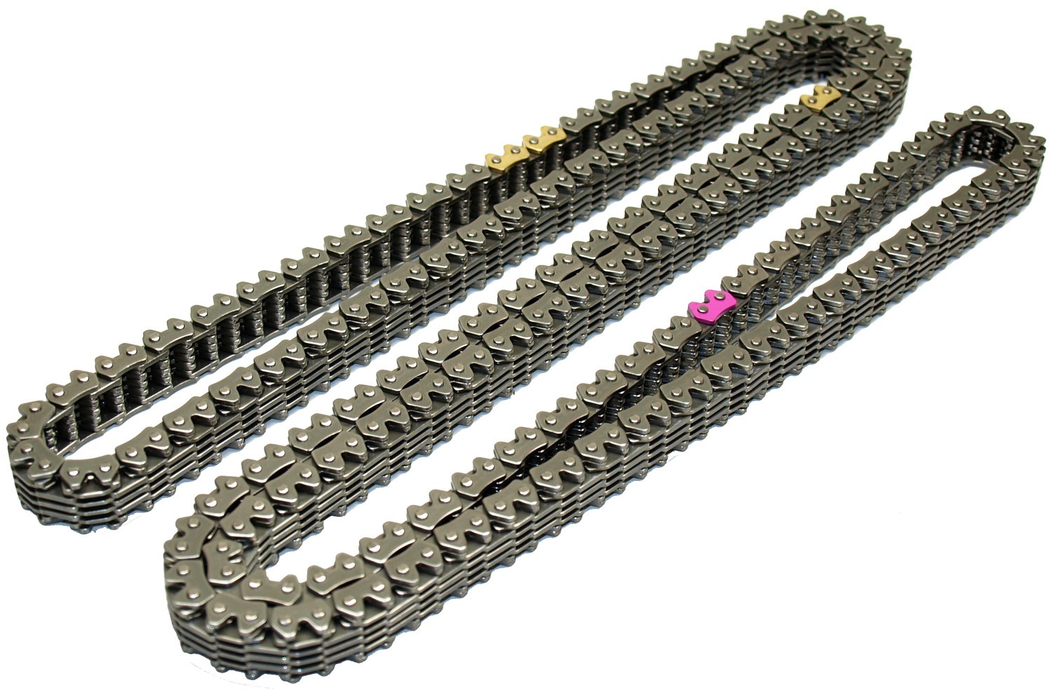 Engine Timing Chain Kit With Water Pump