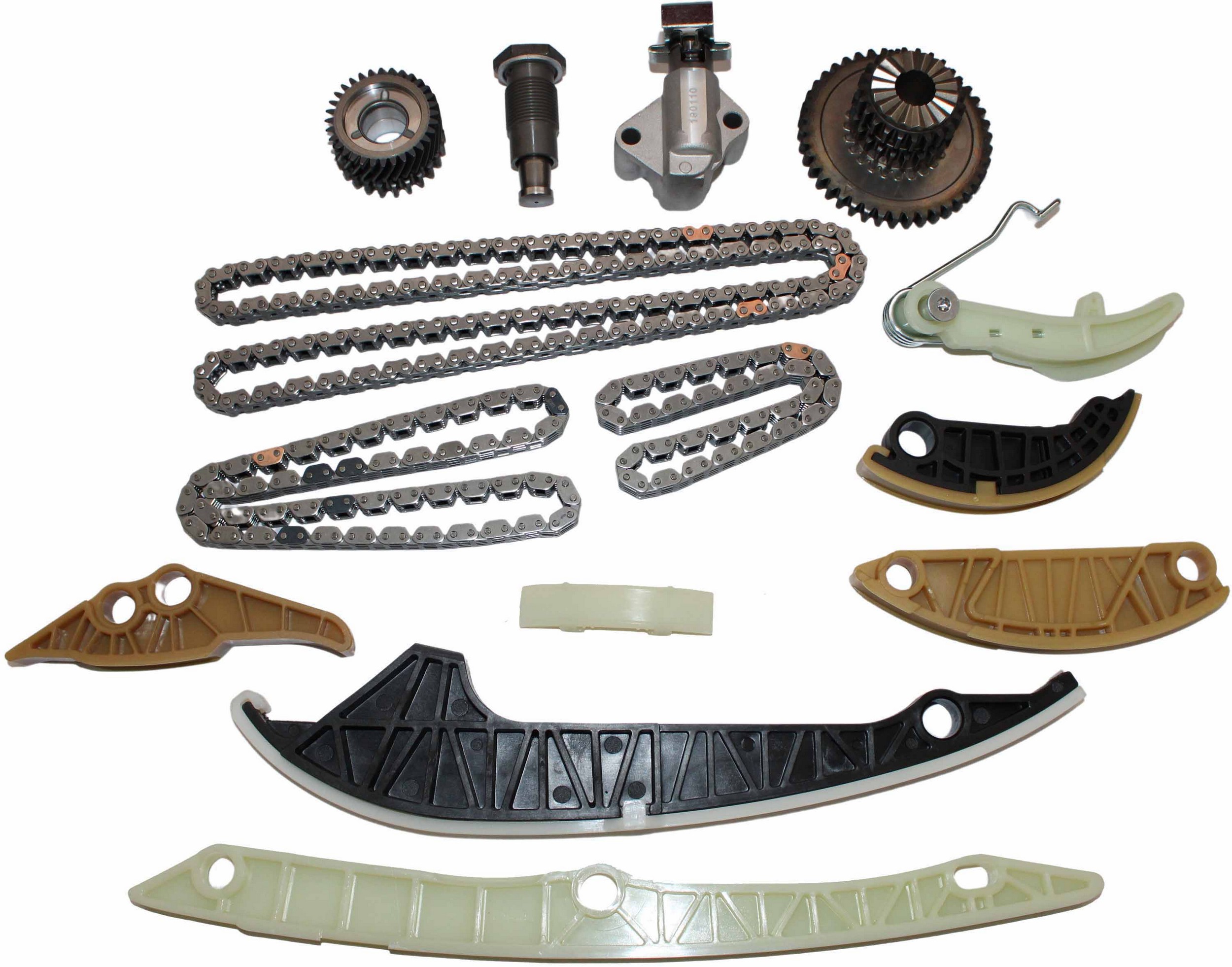 Engine Timing Chain Kit