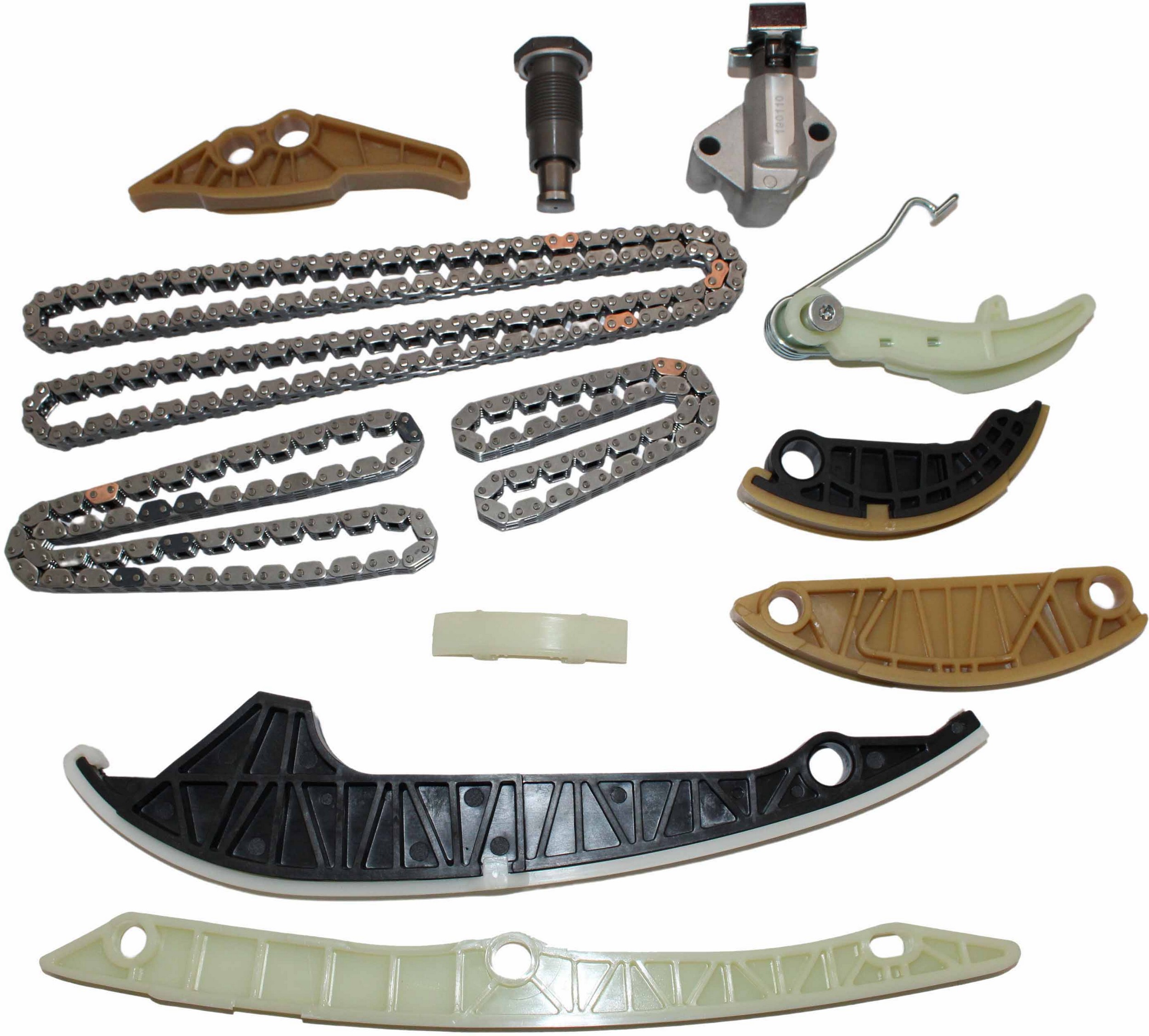 Engine Timing Chain Kit