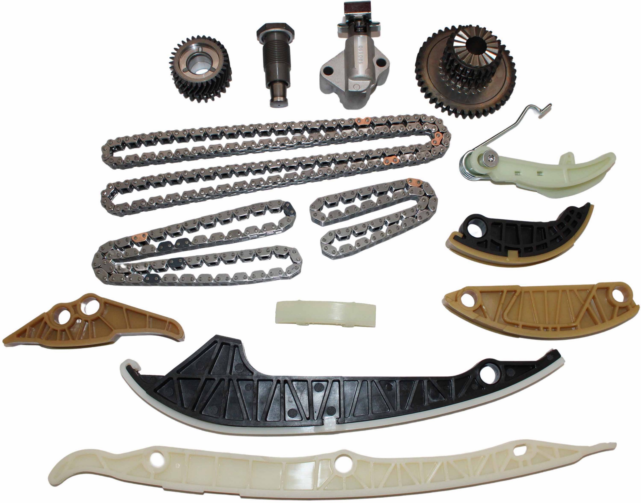 Engine Timing Chain Kit