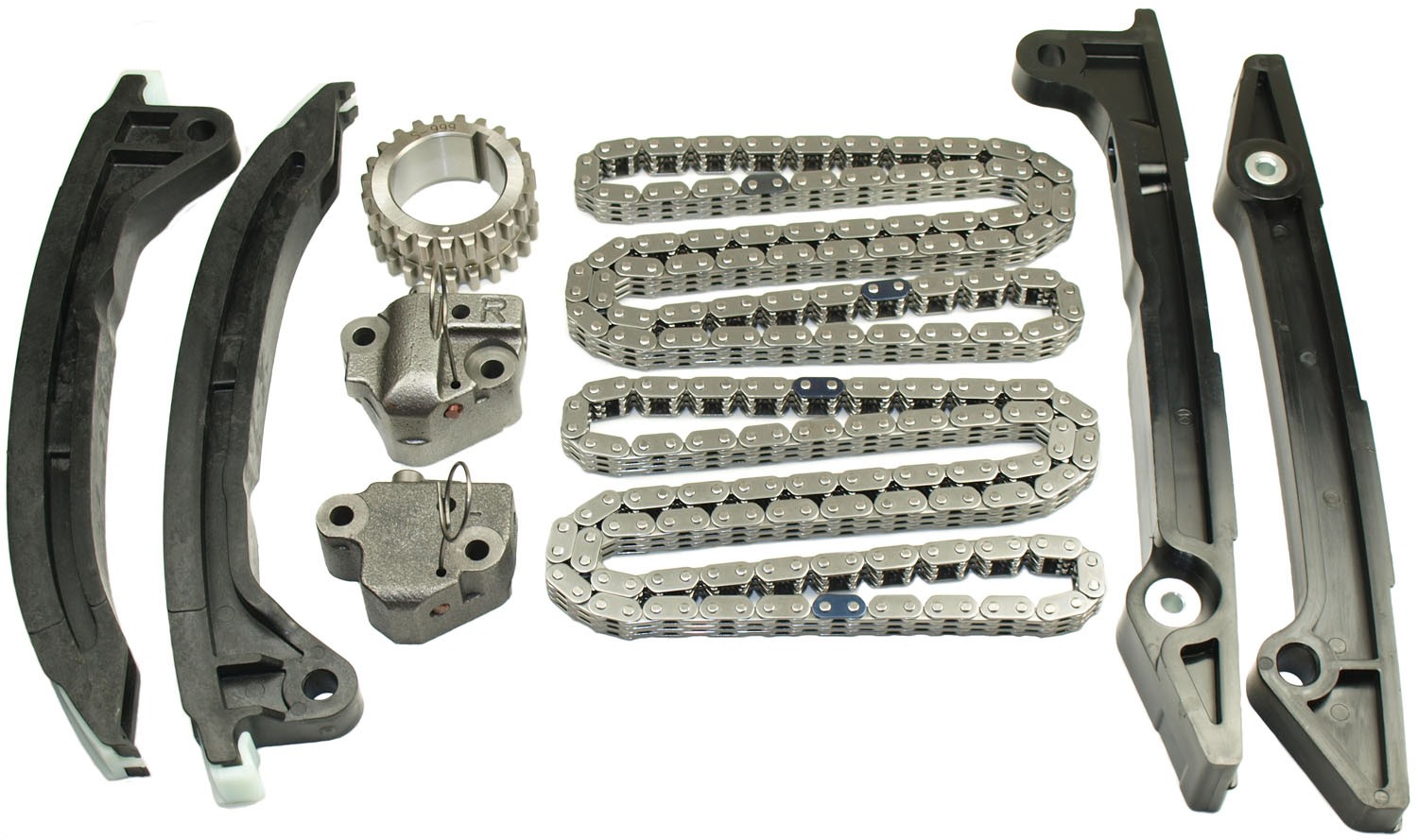 Engine Timing Chain Kit