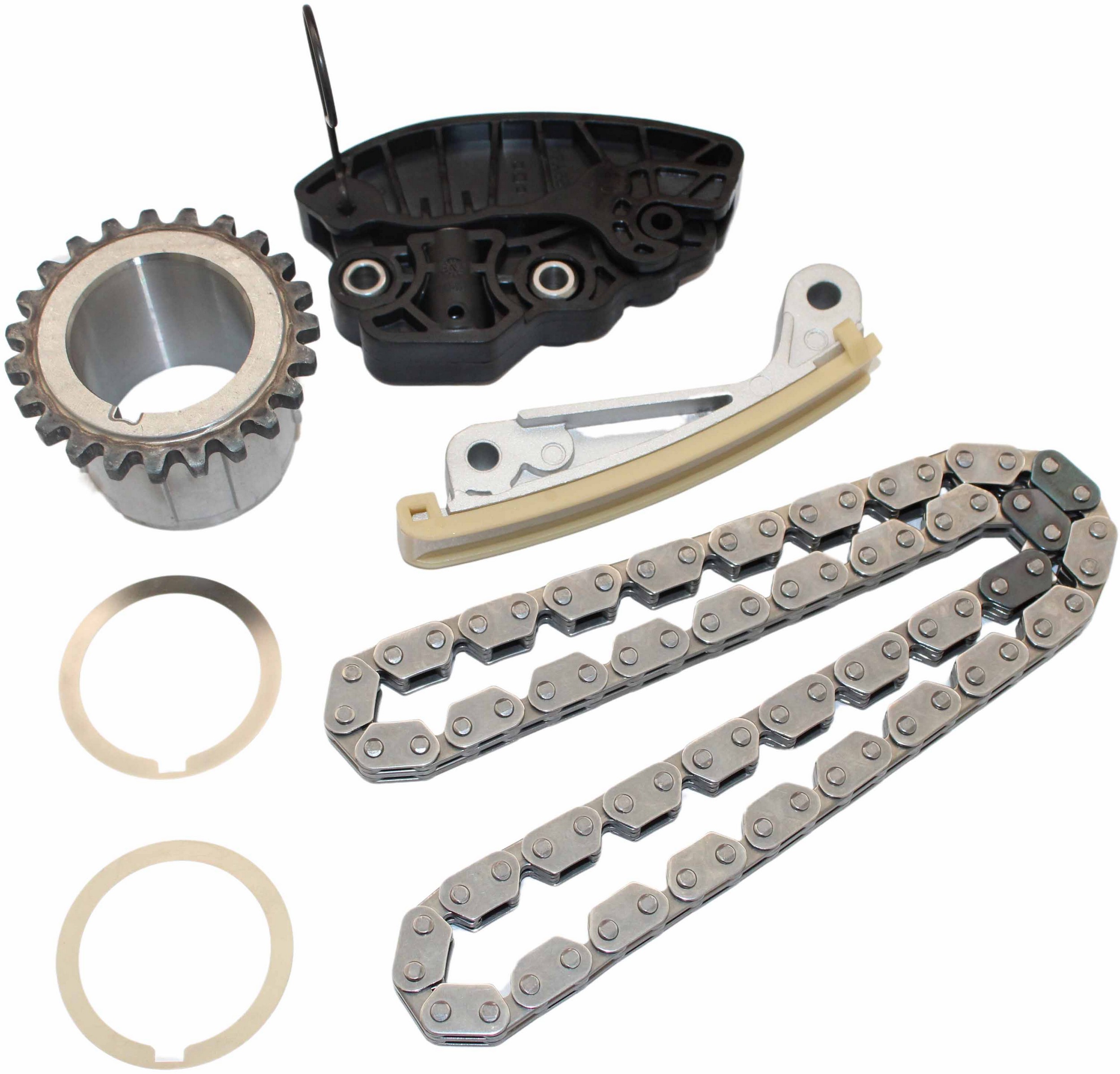 Engine Timing Chain Kit