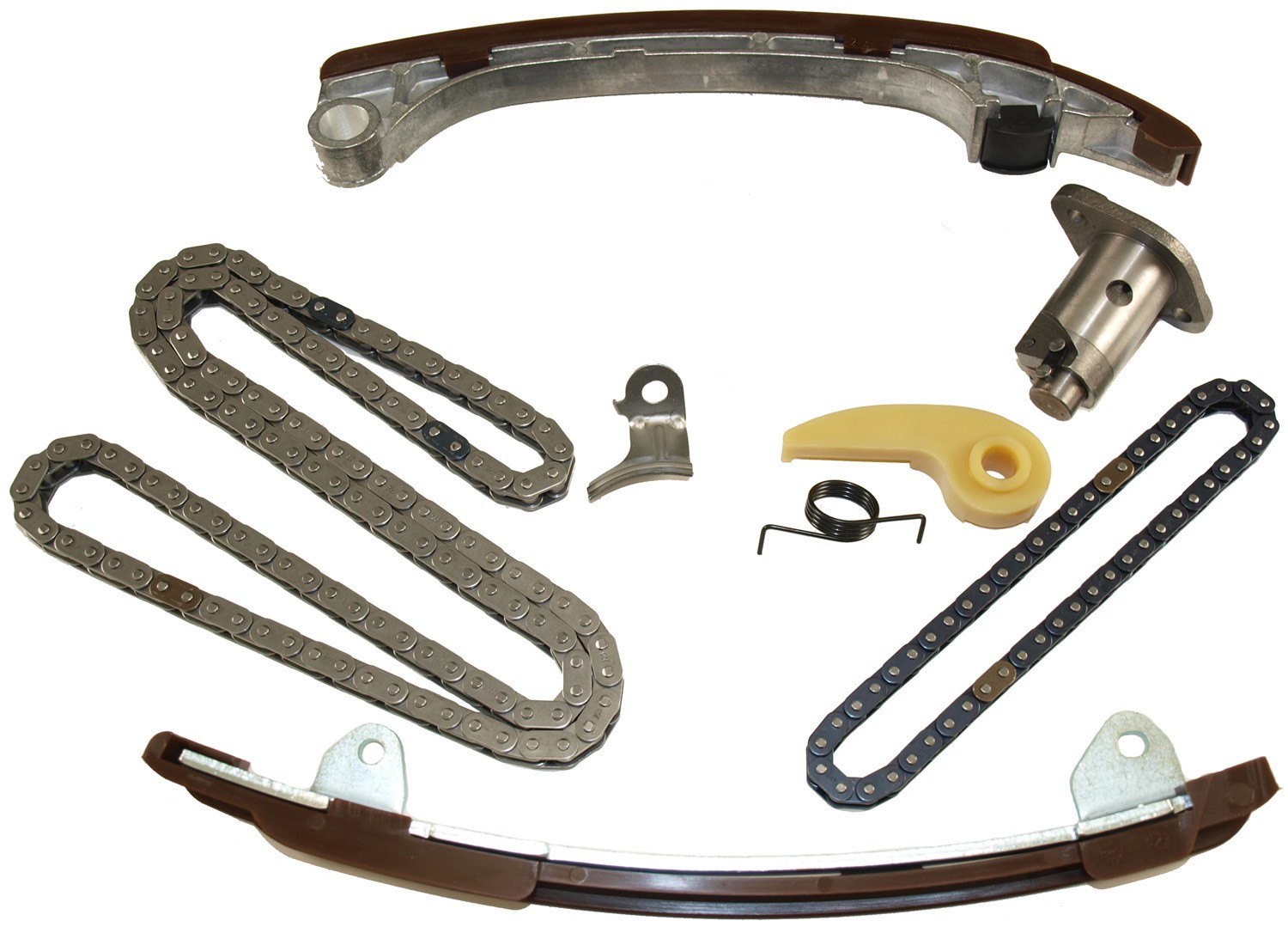 Engine Timing Chain Kit