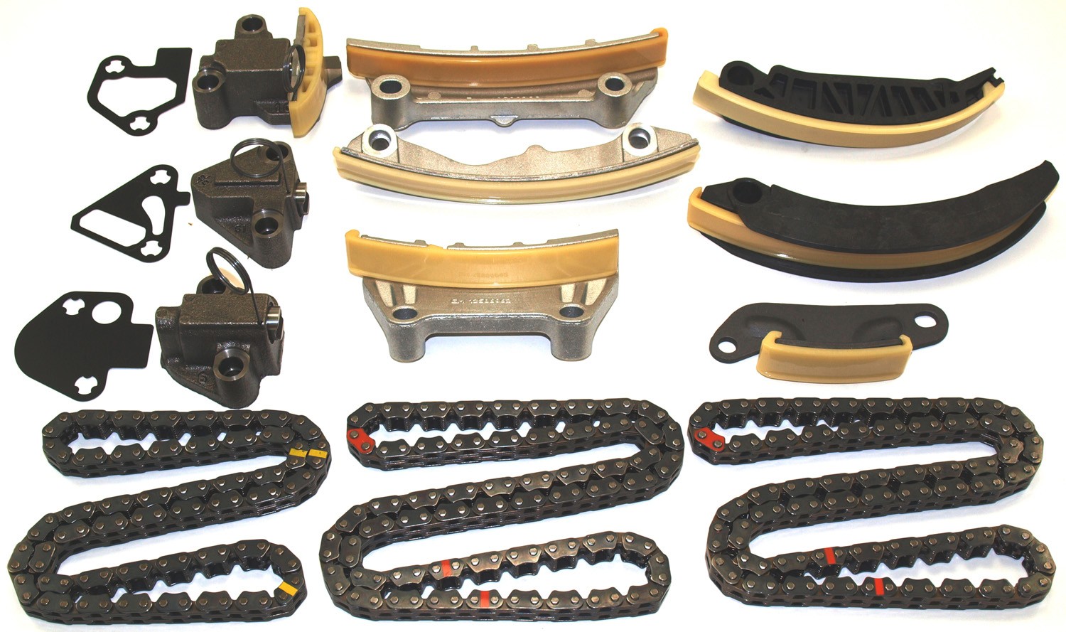 Engine Timing Chain Kit