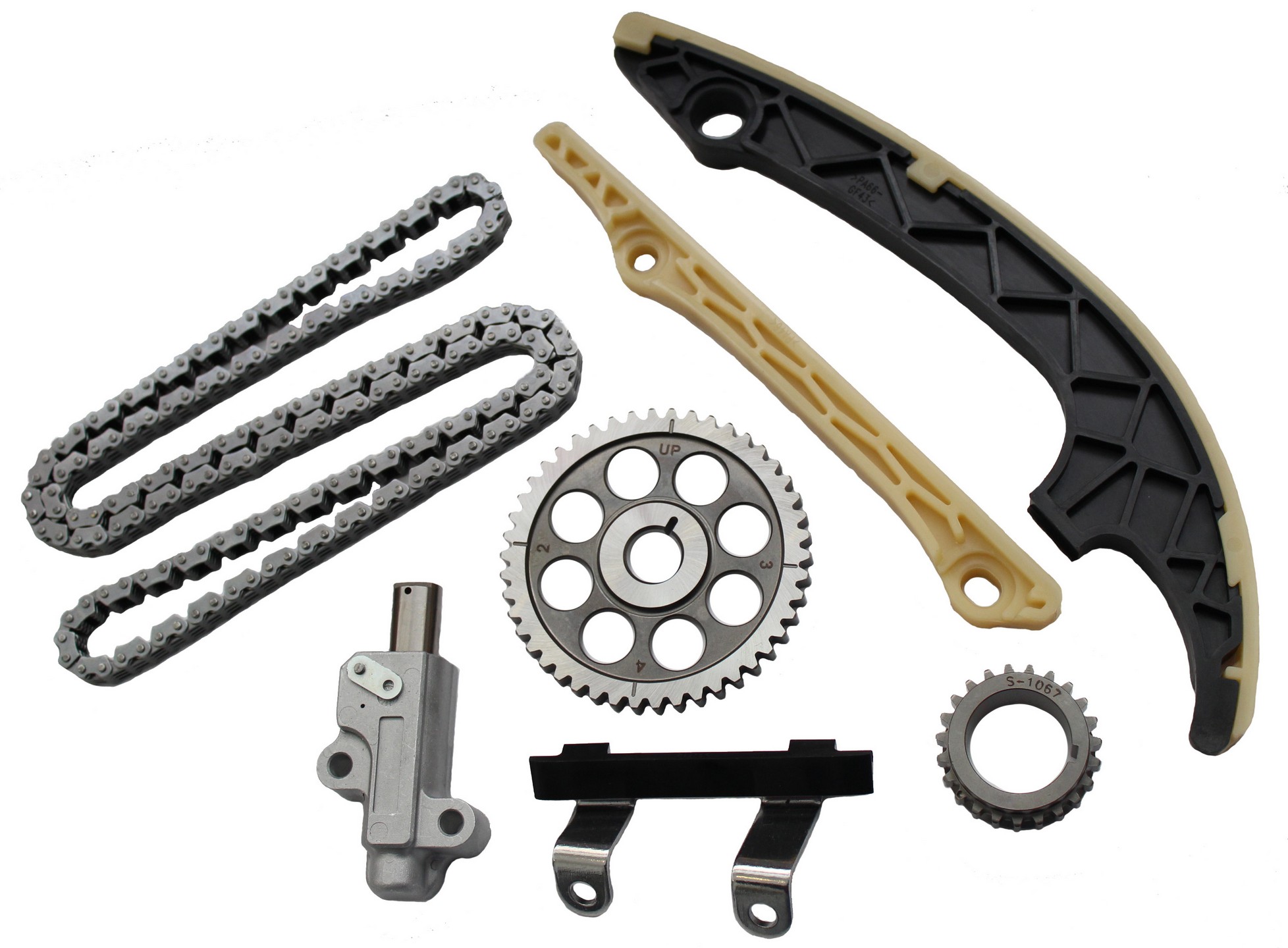 Engine Timing Chain Kit
