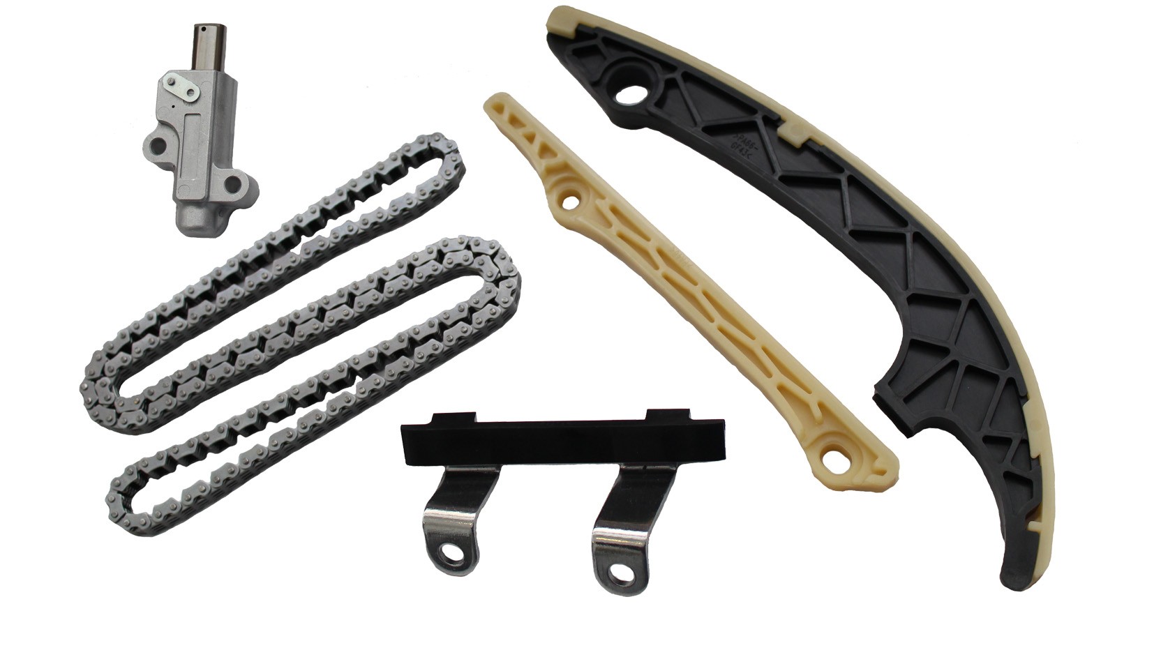 Engine Timing Chain Kit