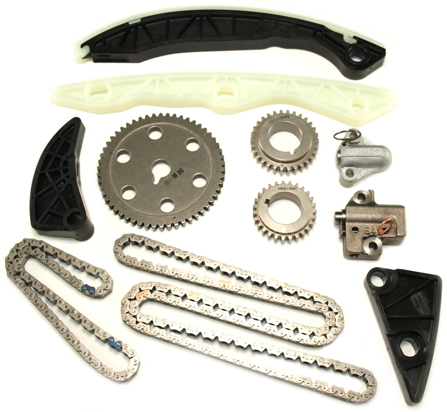 Engine Timing Chain Kit