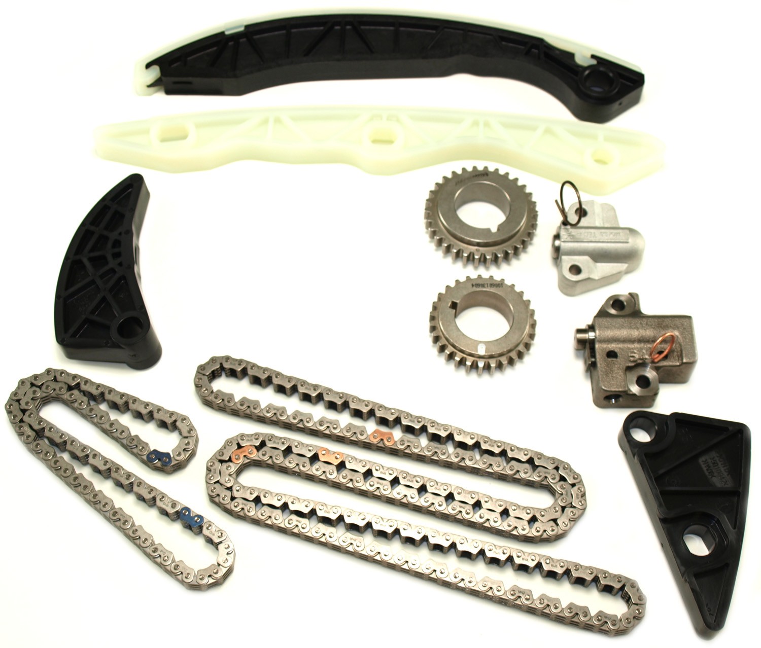 Engine Timing Chain Kit