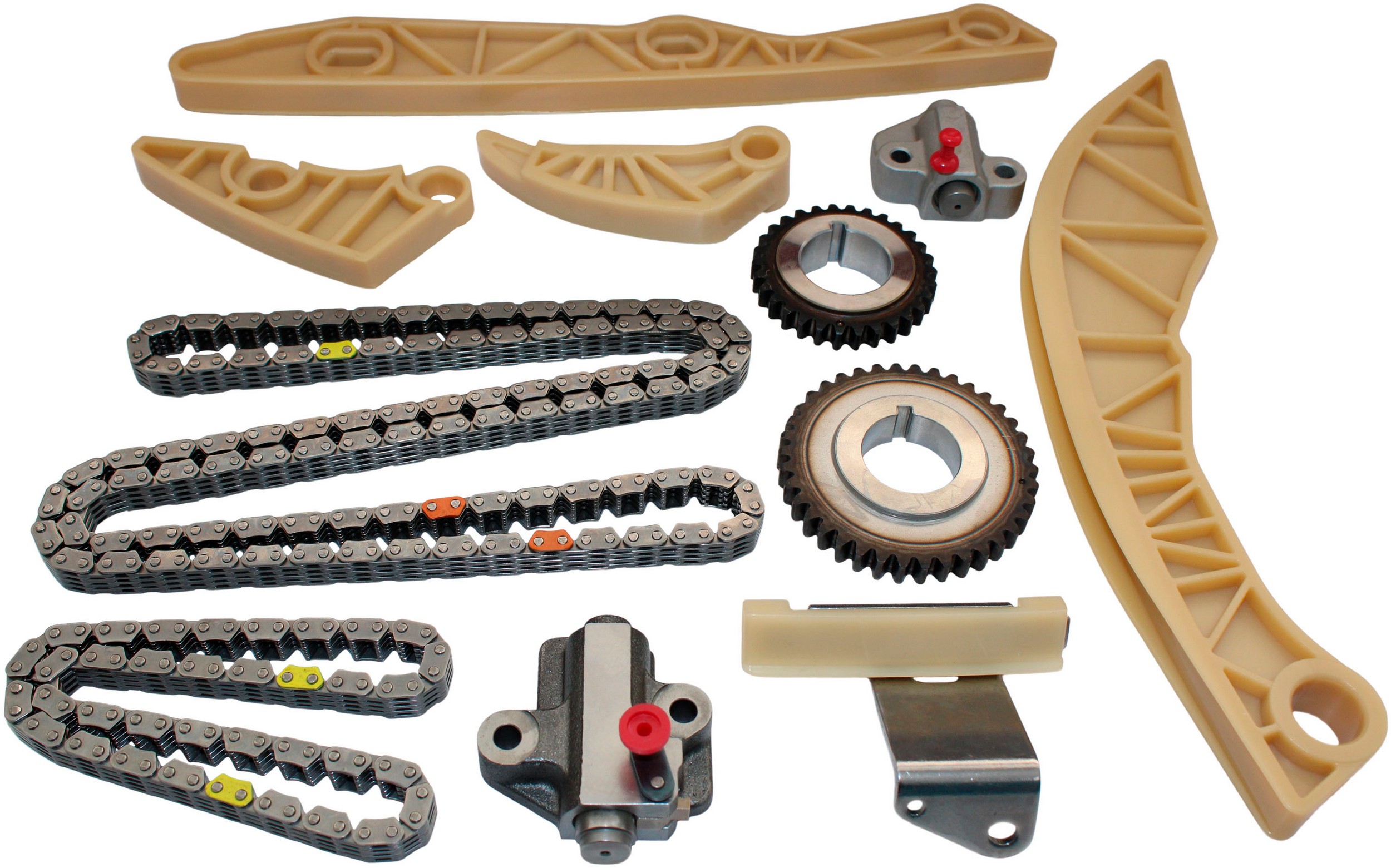 Engine Timing Chain Kit