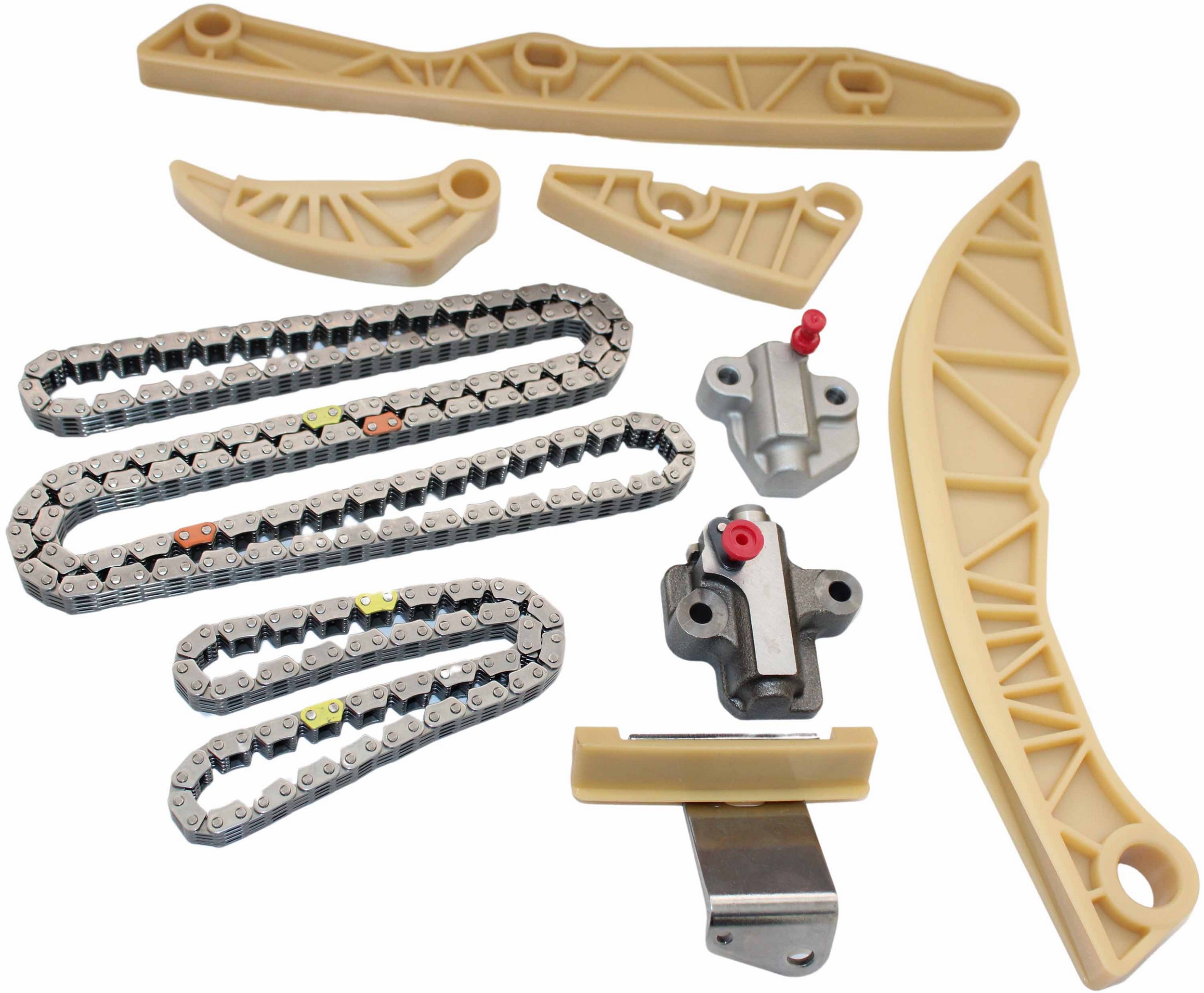 Engine Timing Chain Kit