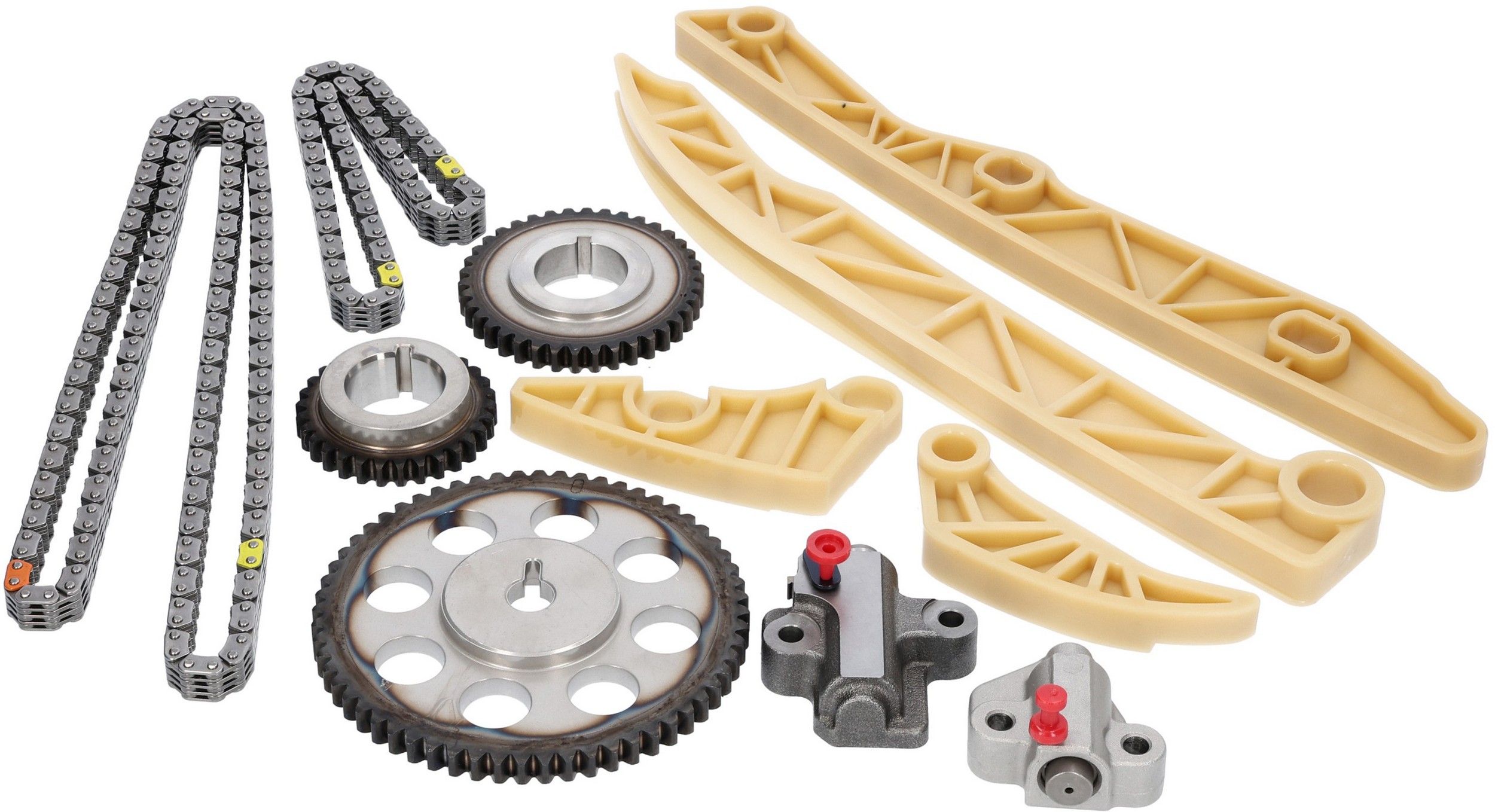 Engine Timing Chain Kit
