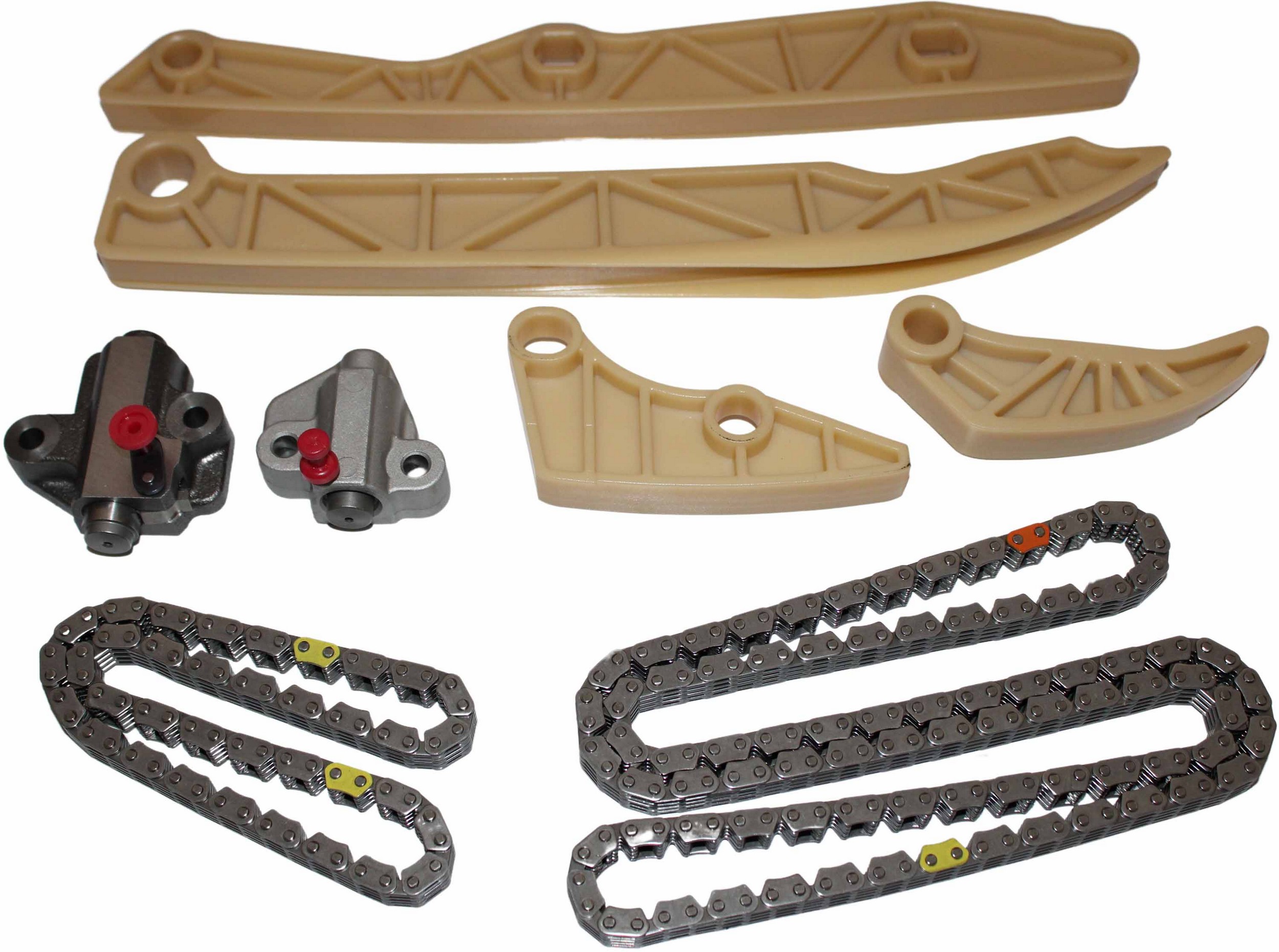 Engine Timing Chain Kit