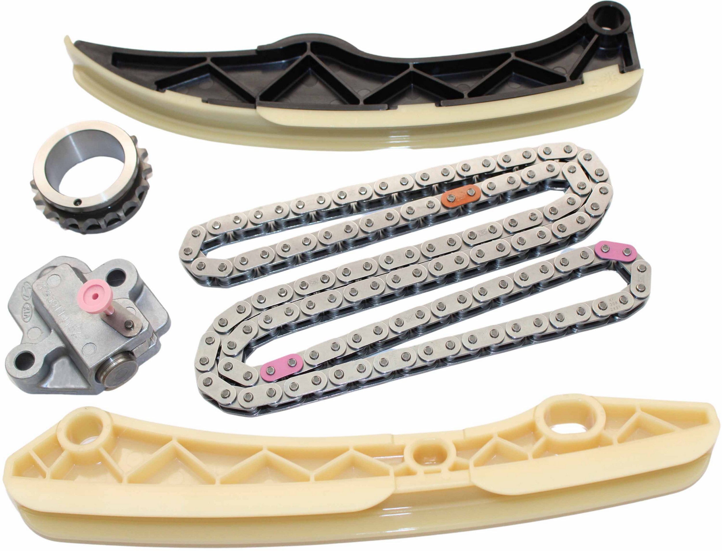 Engine Timing Chain Kit