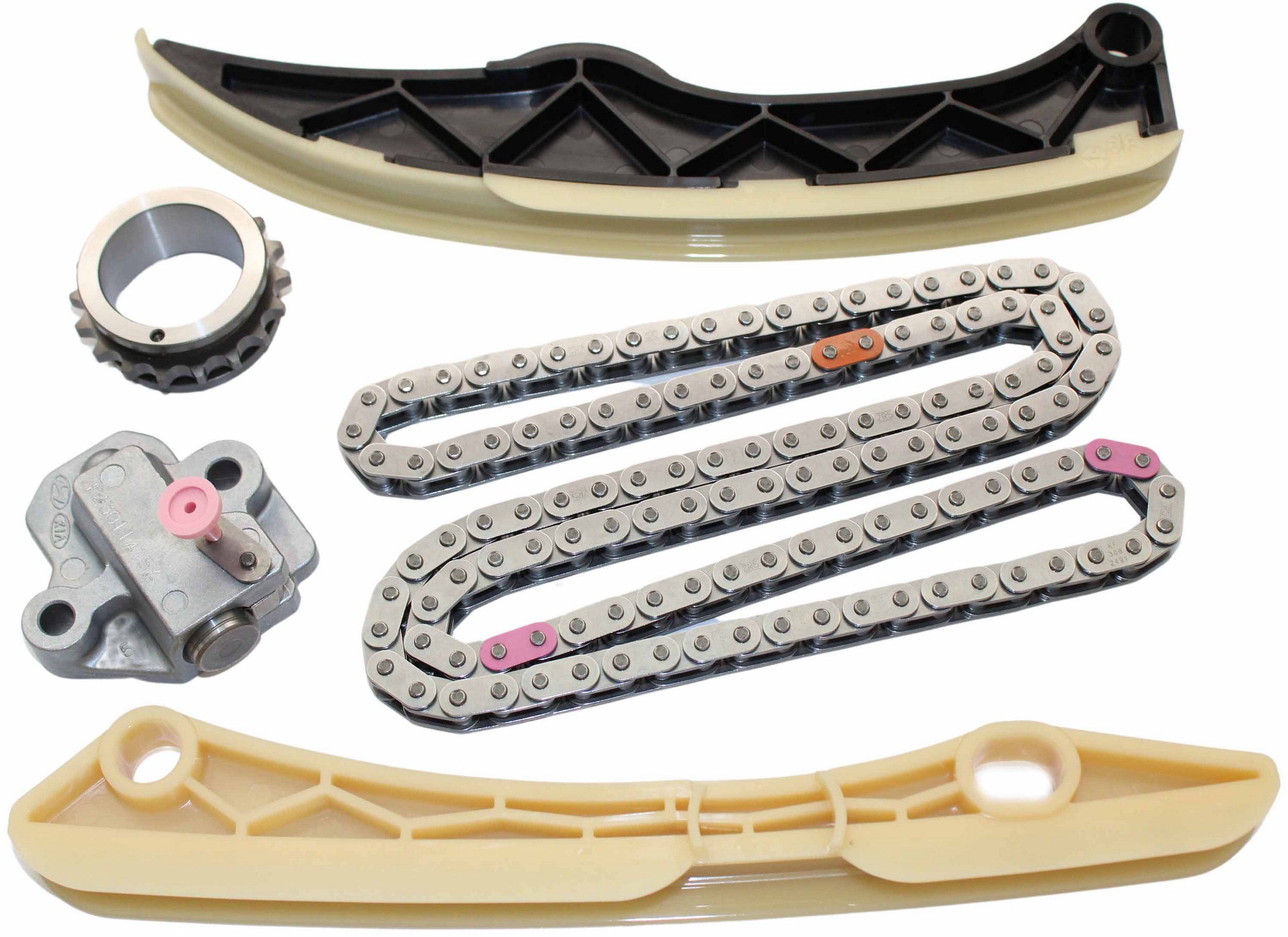 Engine Timing Chain Kit