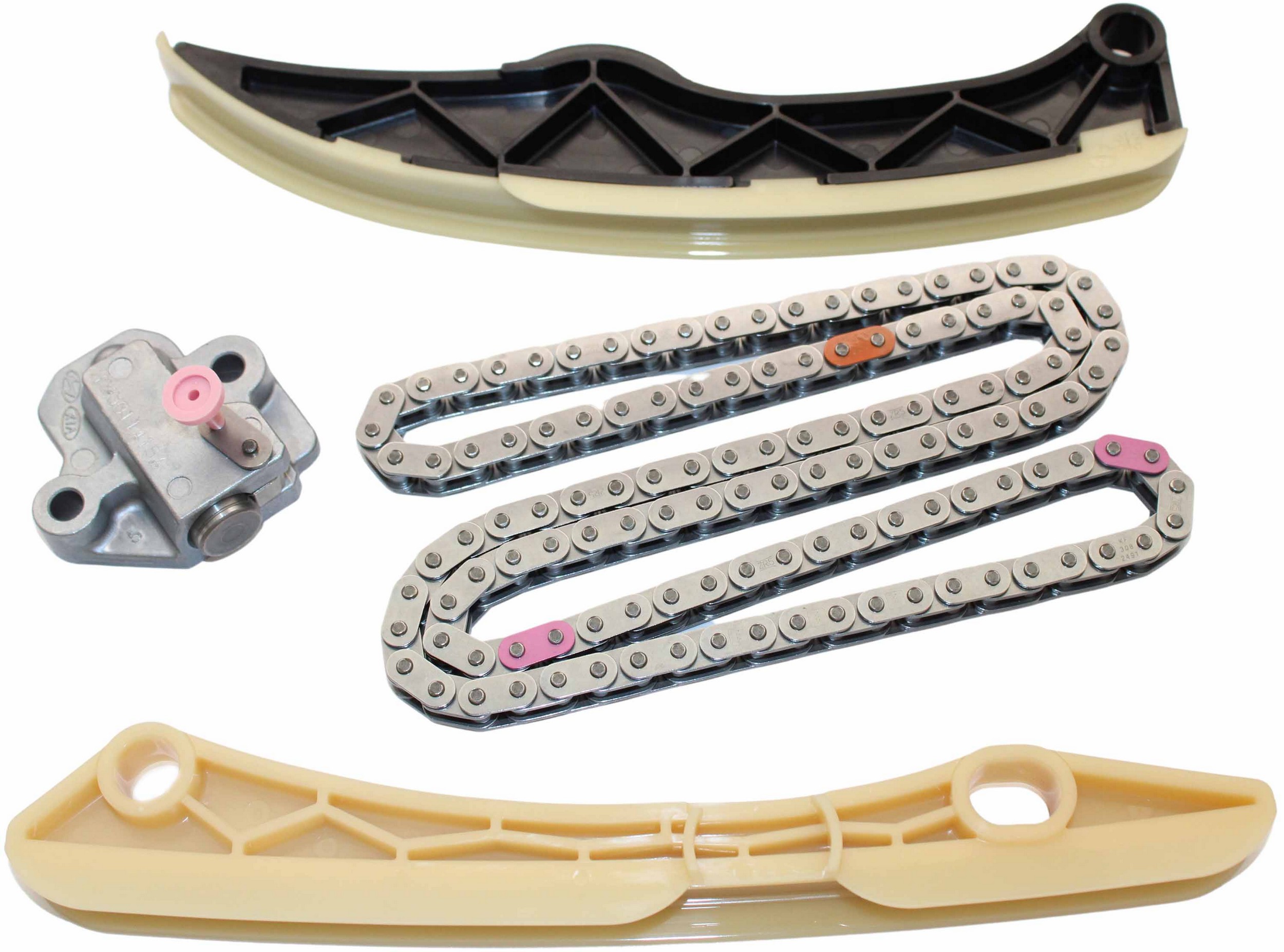 Engine Timing Chain Kit