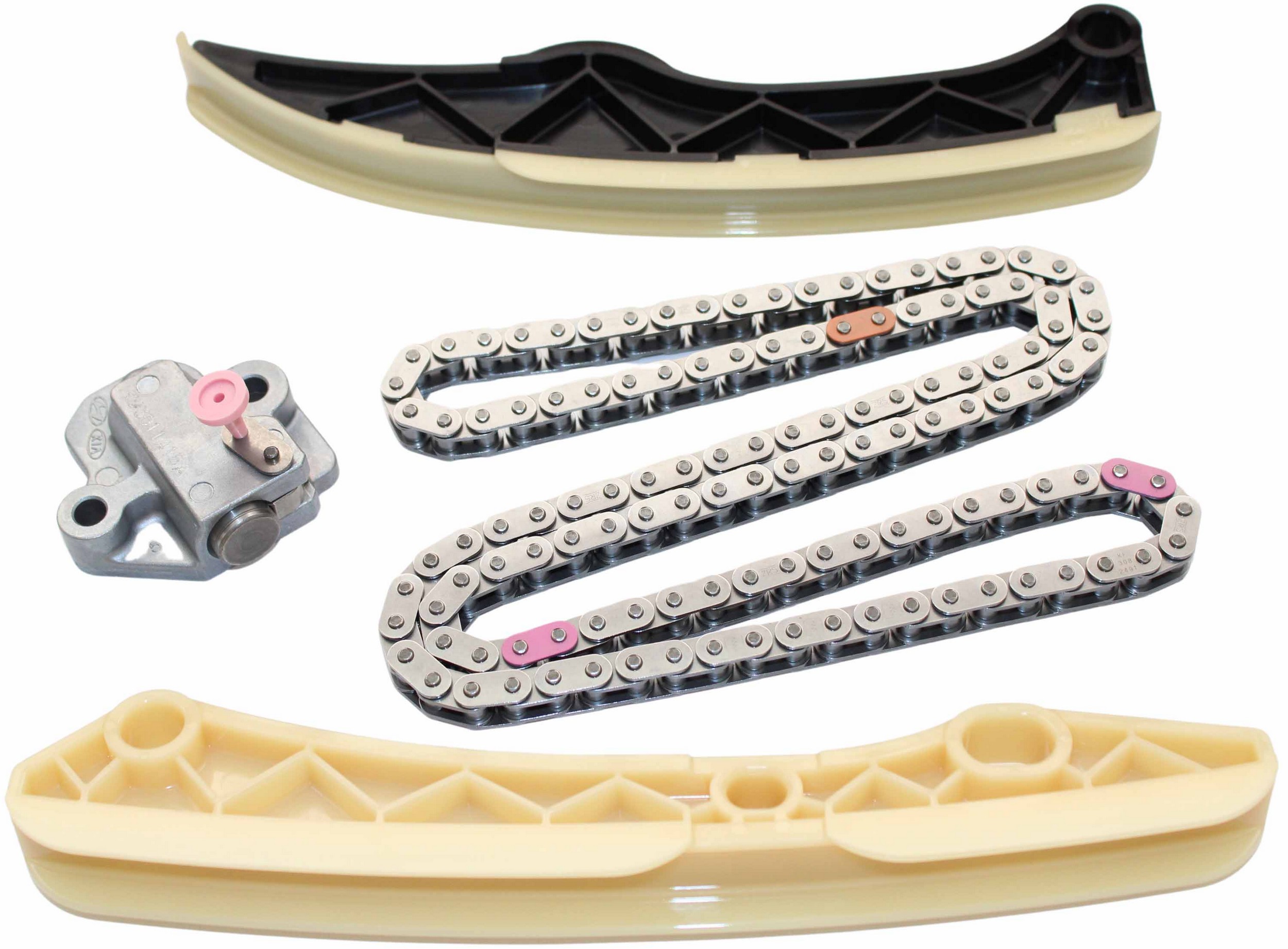 Engine Timing Chain Kit