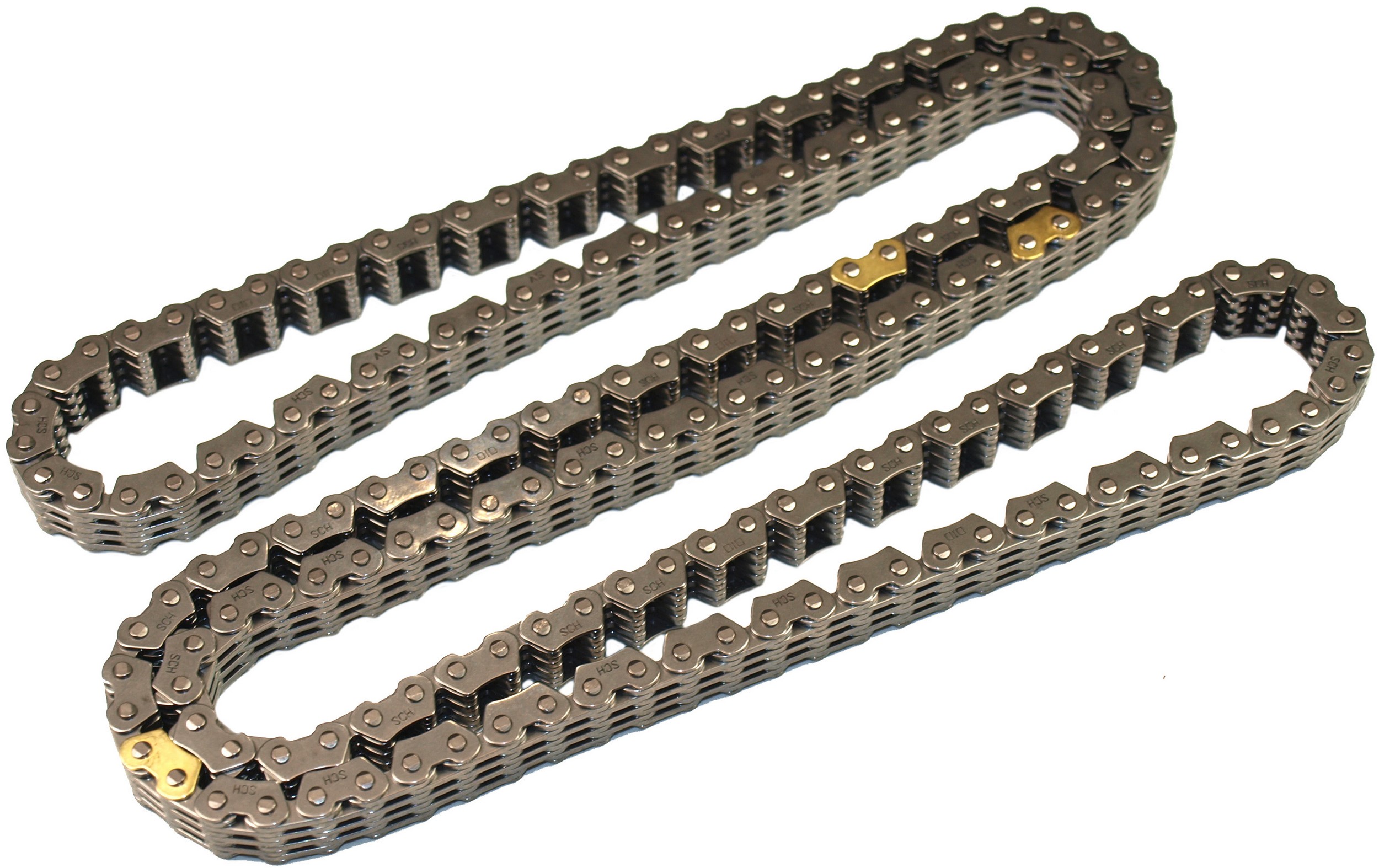 Engine Timing Chain Kit
