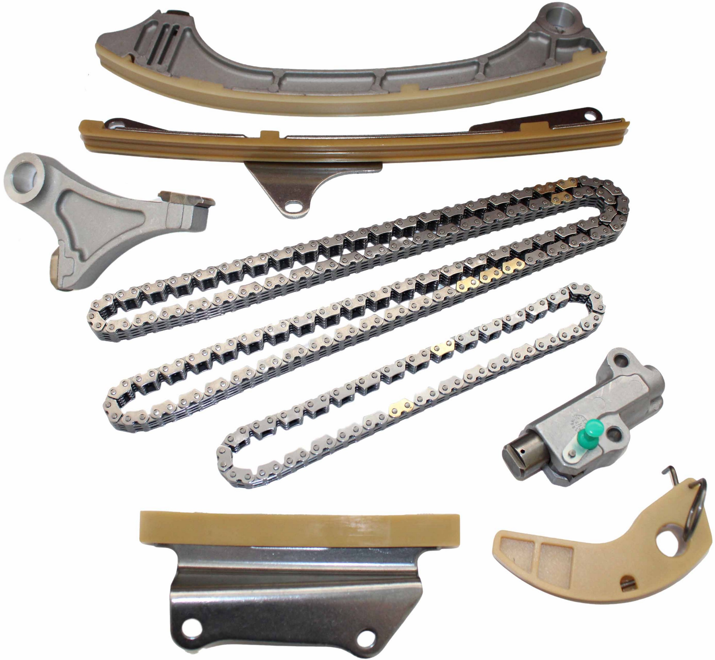 Engine Timing Chain Kit