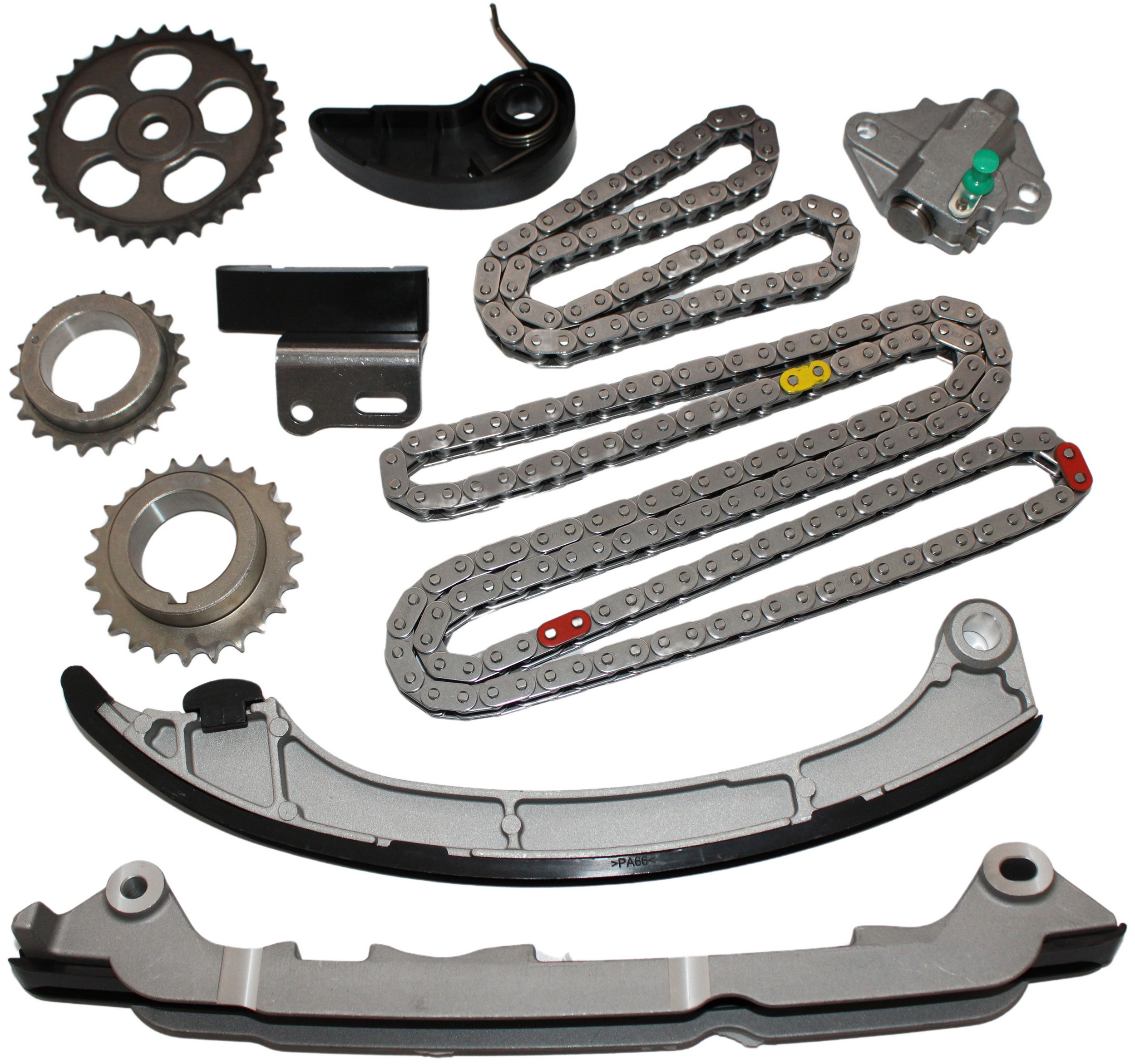Engine Timing Chain Kit