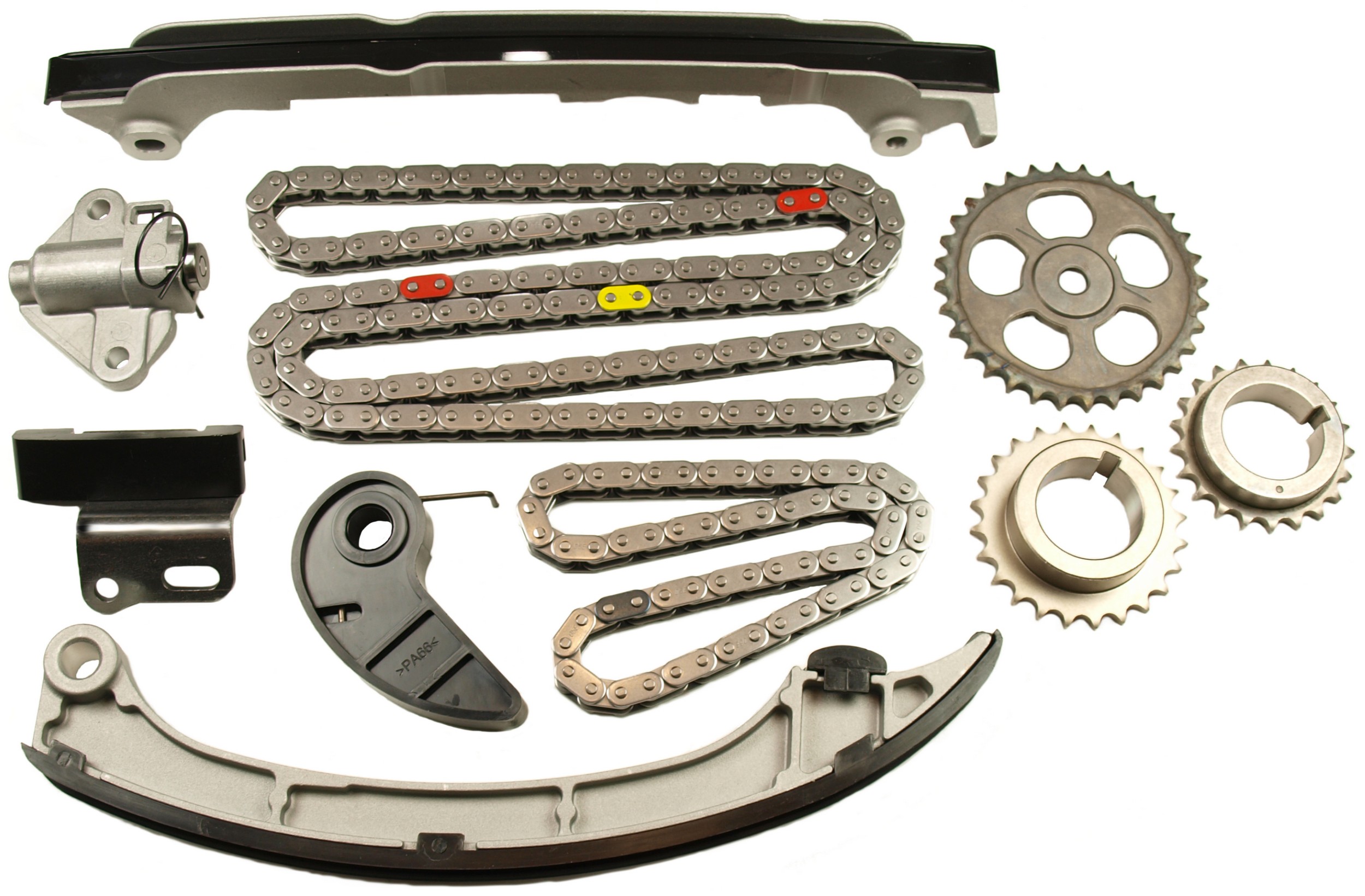 Engine Timing Chain Kit