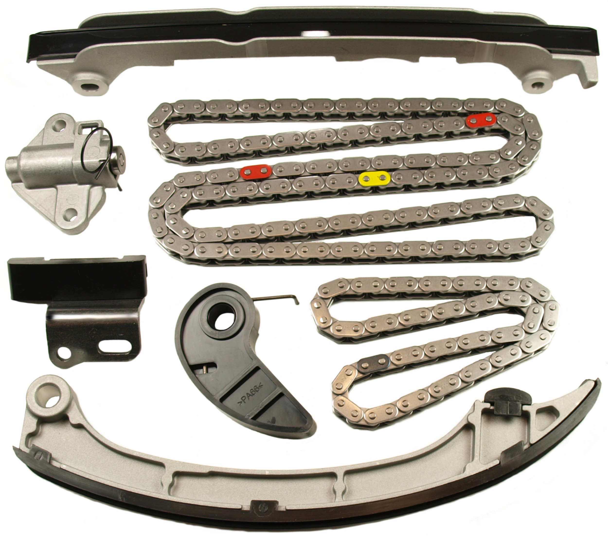 Engine Timing Chain Kit
