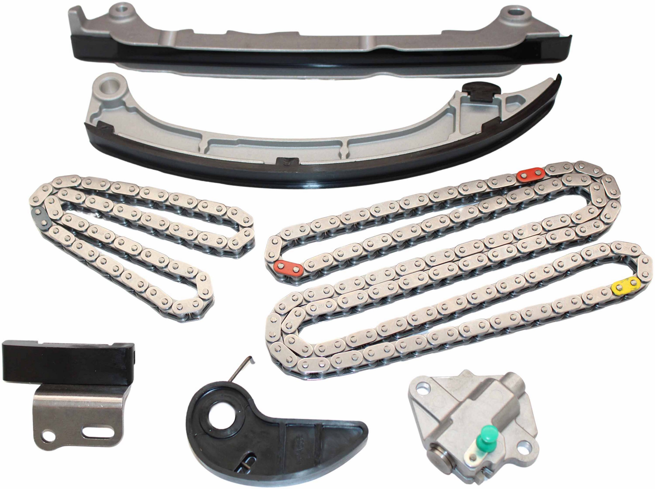 Engine Timing Chain Kit