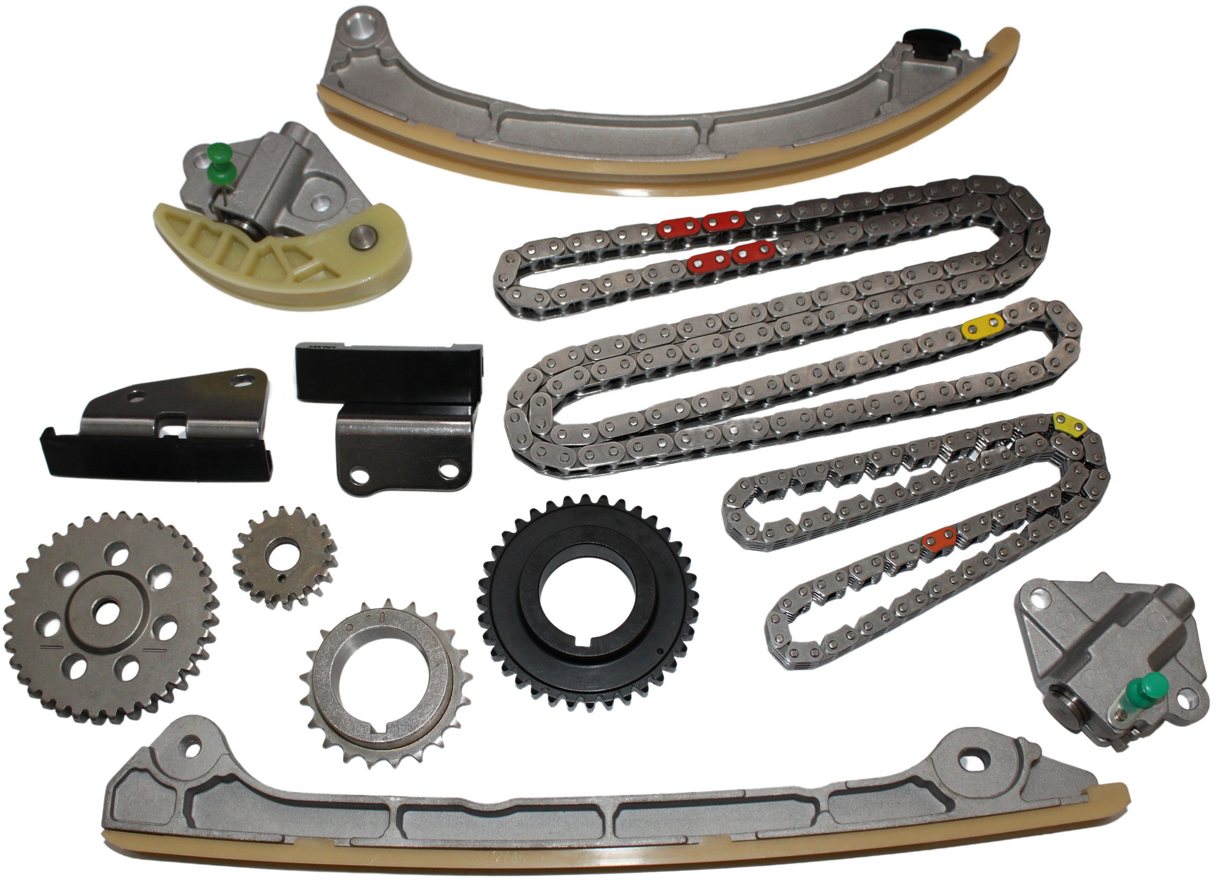 Engine Timing Chain Kit