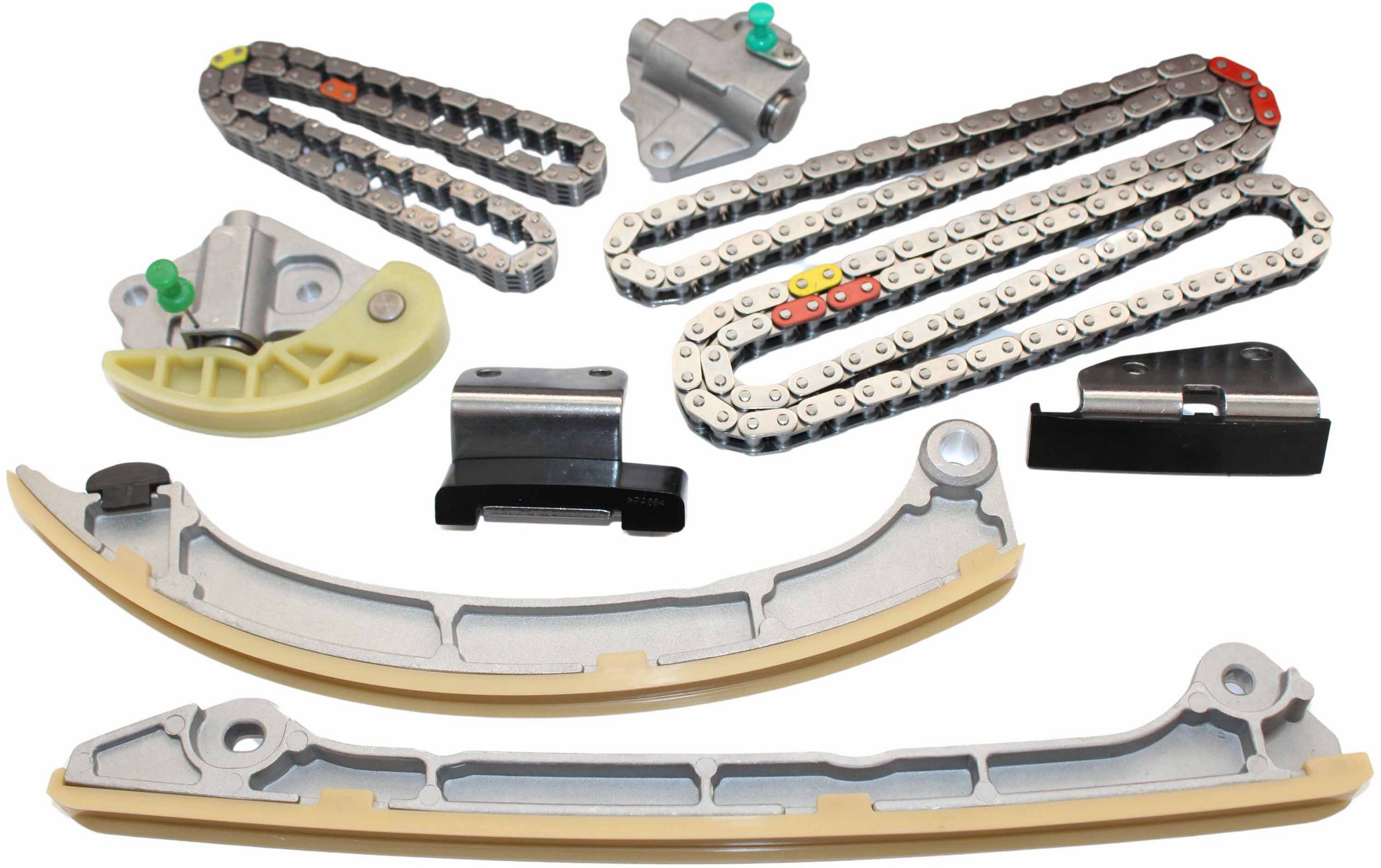 Engine Timing Chain Kit