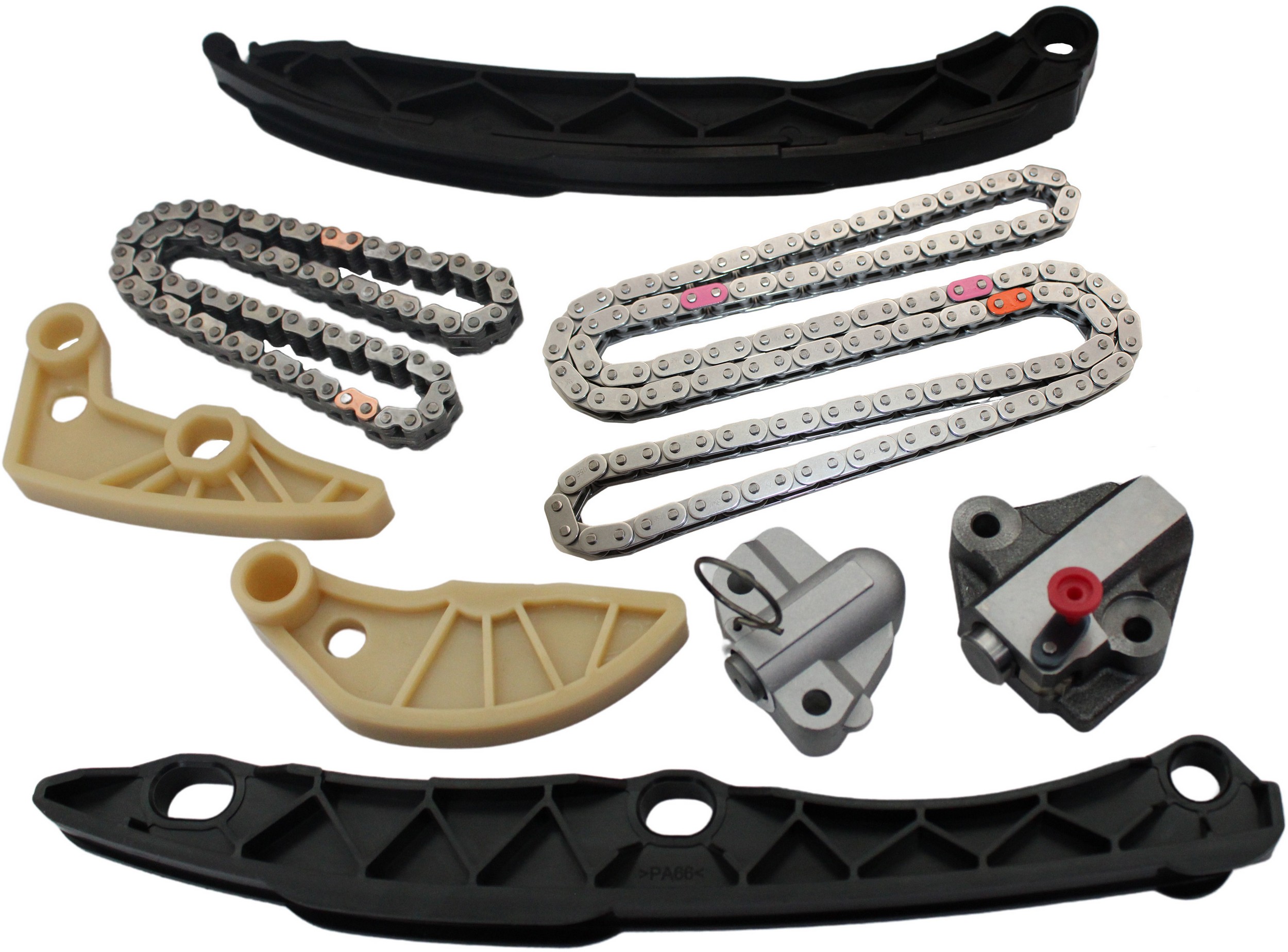 Engine Timing Chain Kit