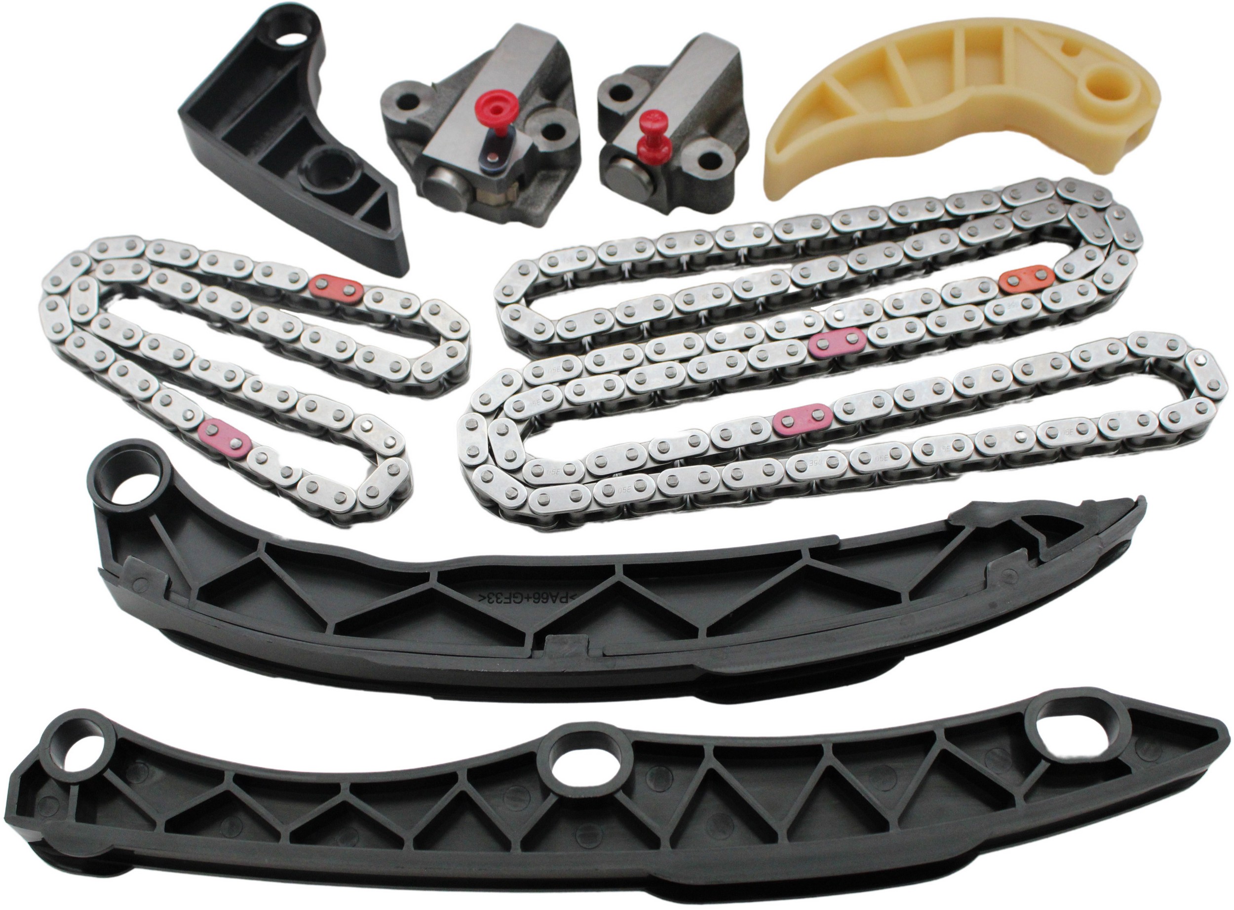 Engine Timing Chain Kit