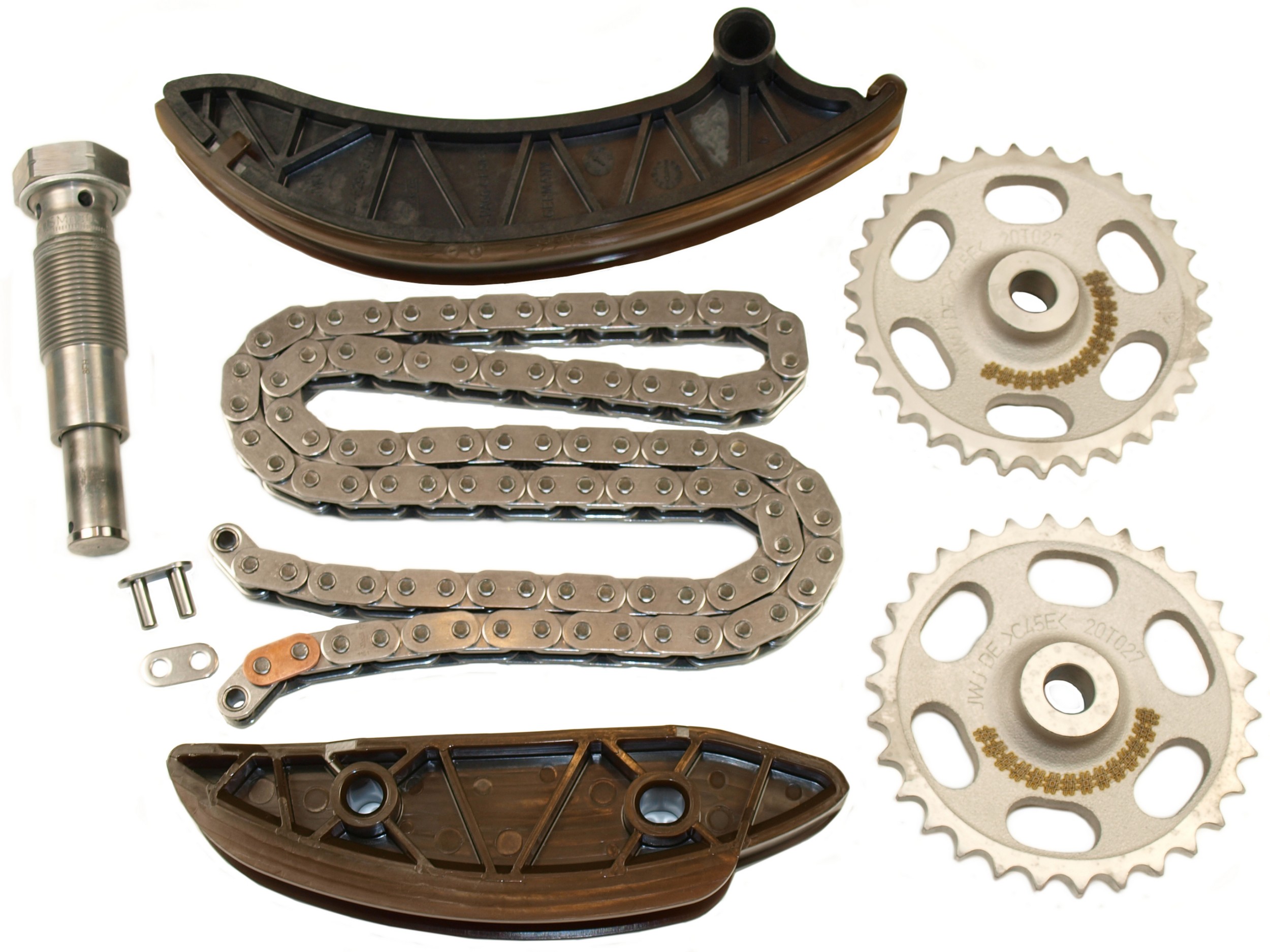 Engine Timing Chain Kit