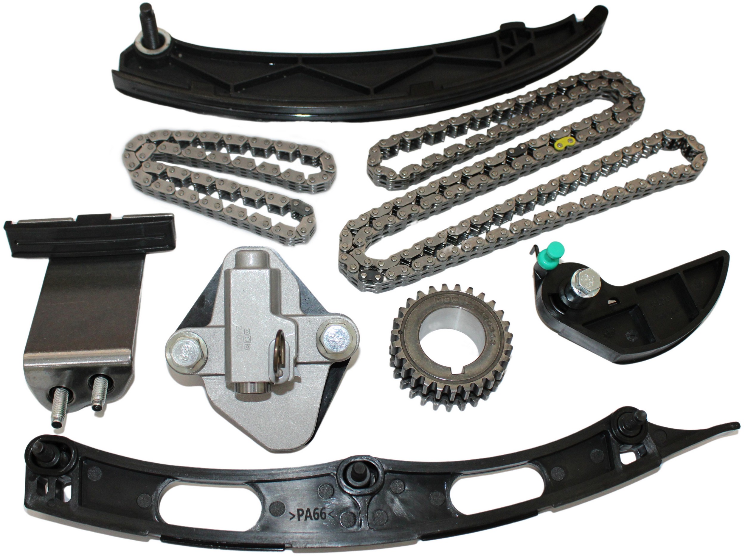Engine Timing Chain Kit