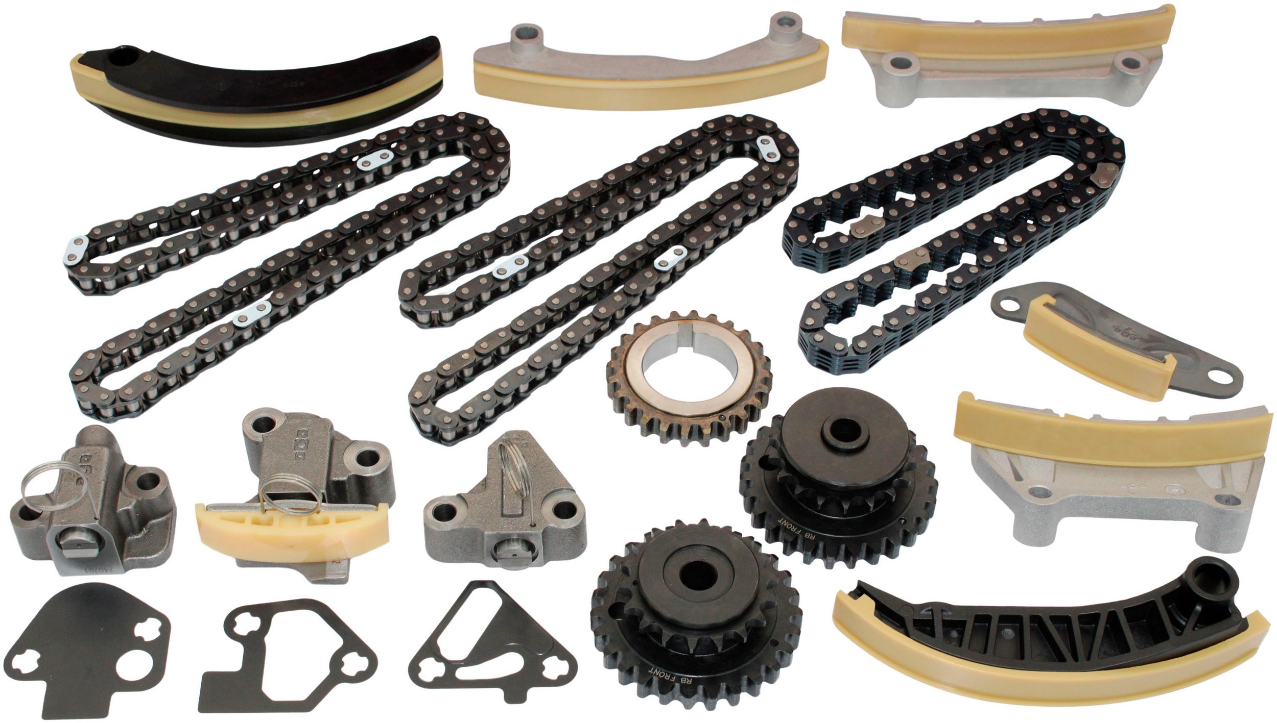 Engine Timing Chain Kit