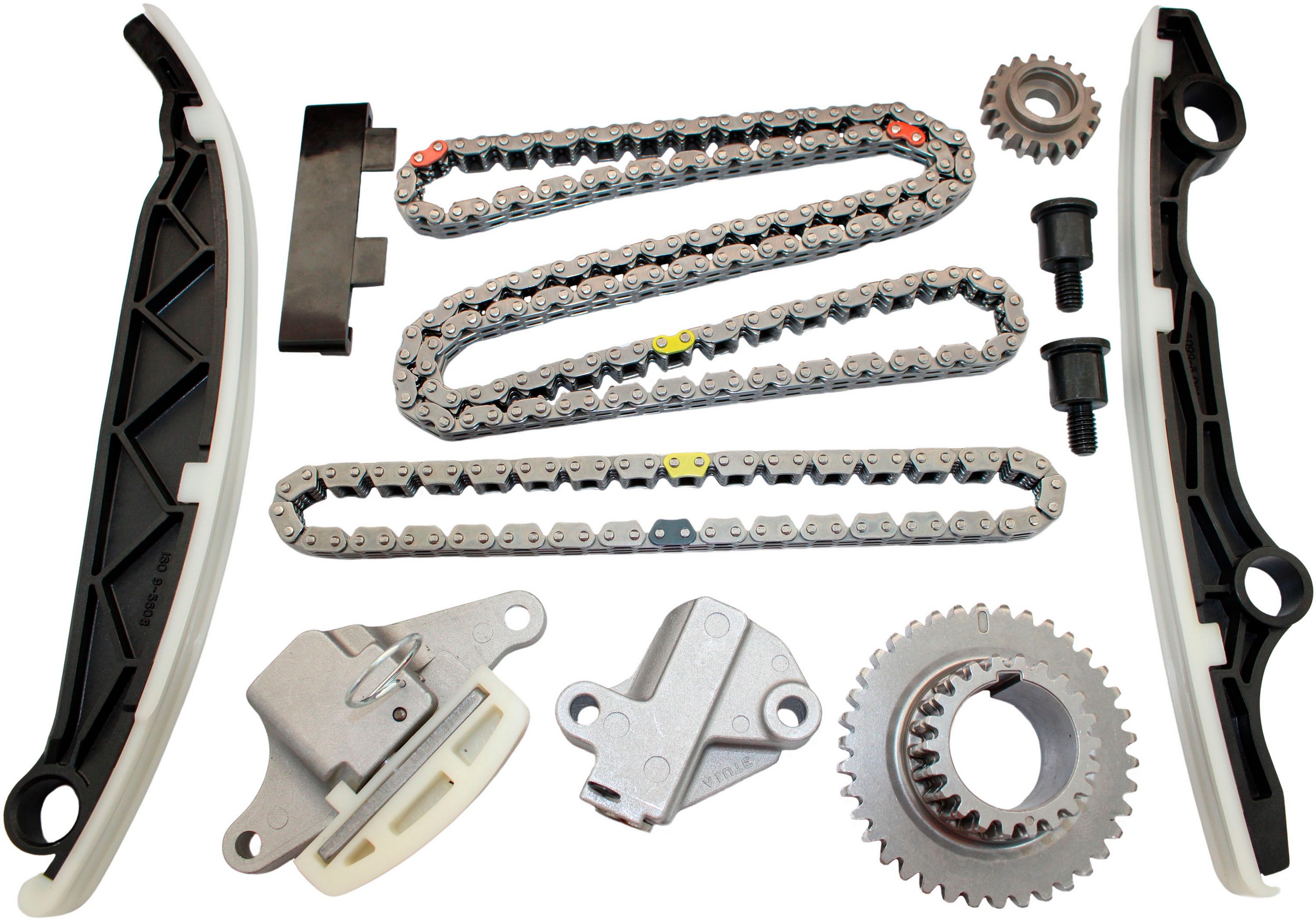 Engine Timing Chain Kit