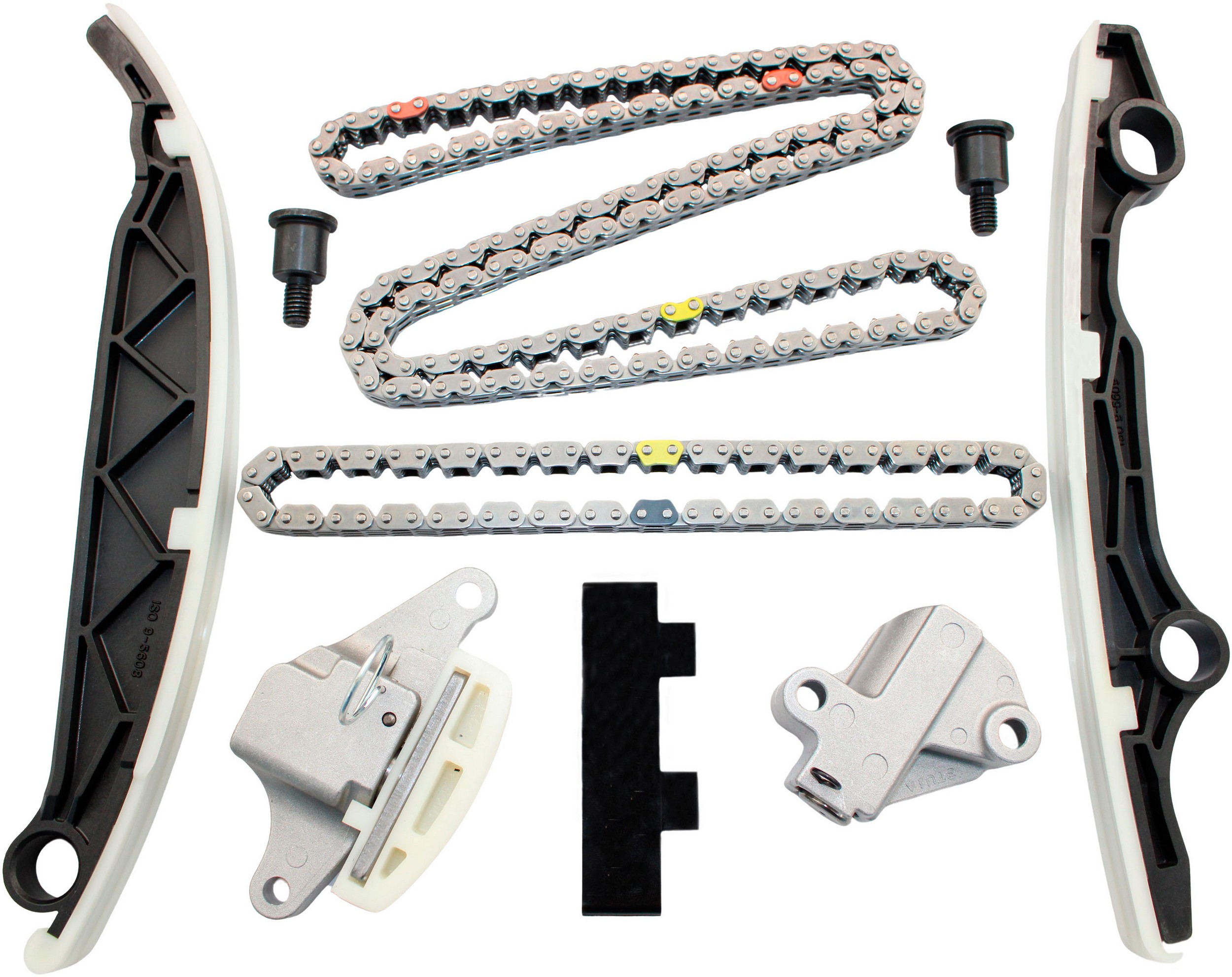 Engine Timing Chain Kit