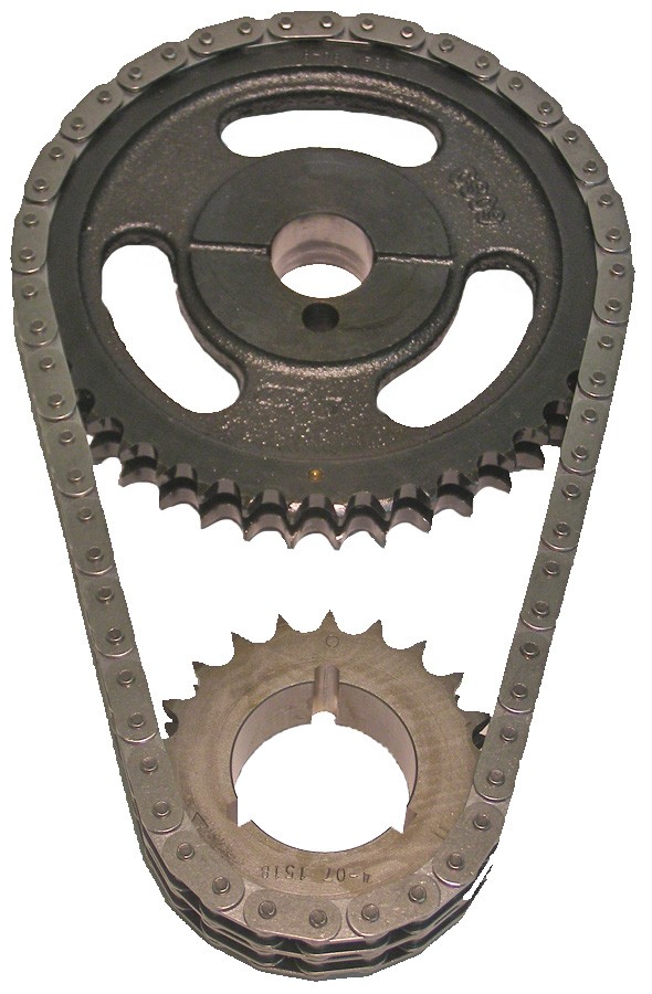 High Performance Timing Set