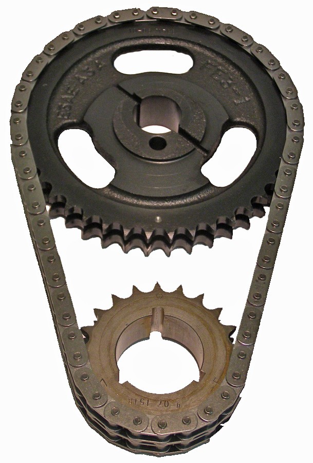 High Performance Timing Set