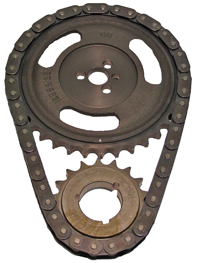 High Performance Timing Set